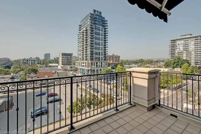 Additional property image - 445 Elizabeth St Unit PH1