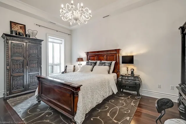 Additional property image - 445 Elizabeth St Unit PH1