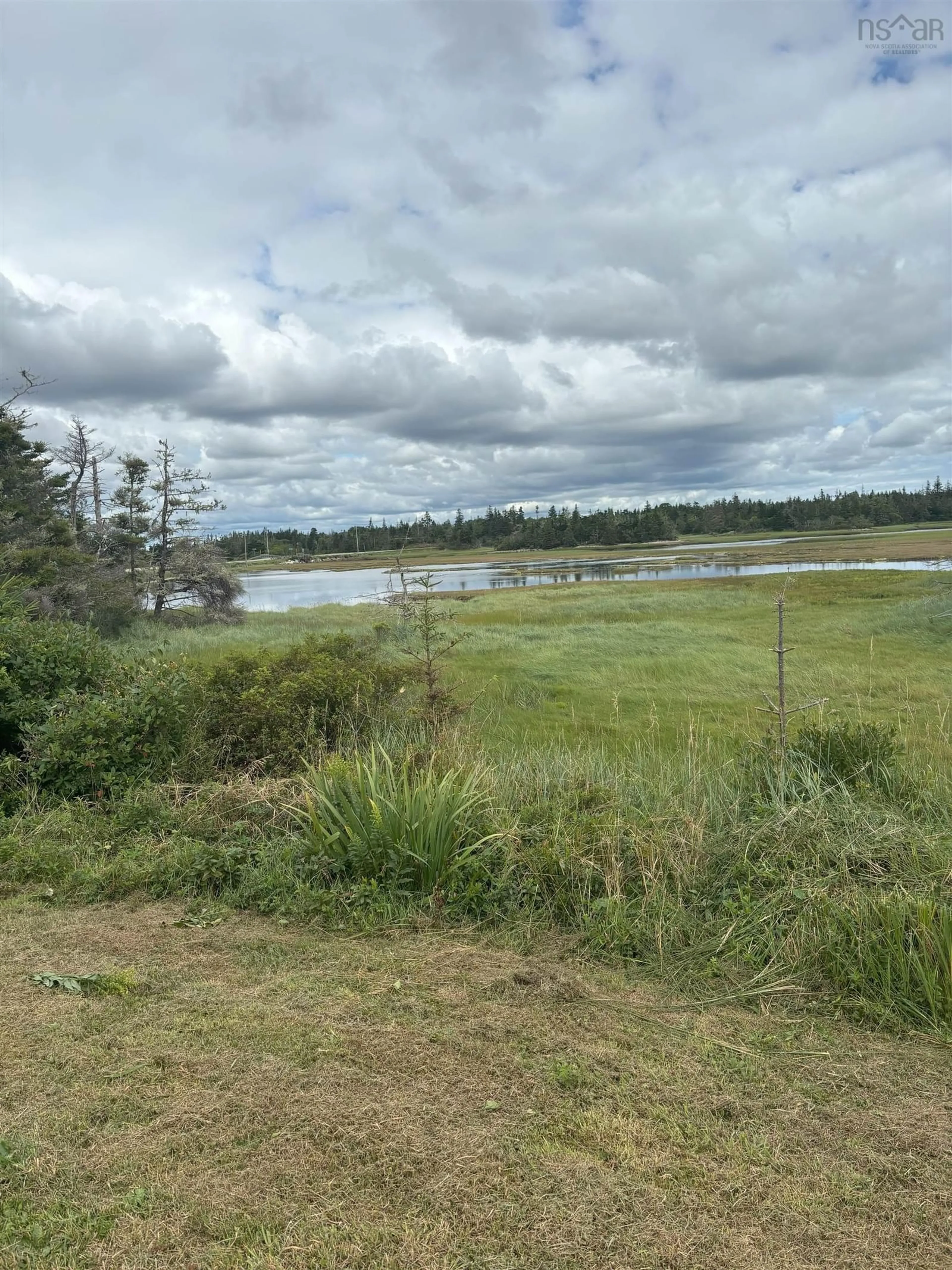 Frontside or backside of a home for 1421 Port Latour Rd, Shelburne County Nova Scotia B0W 1N0