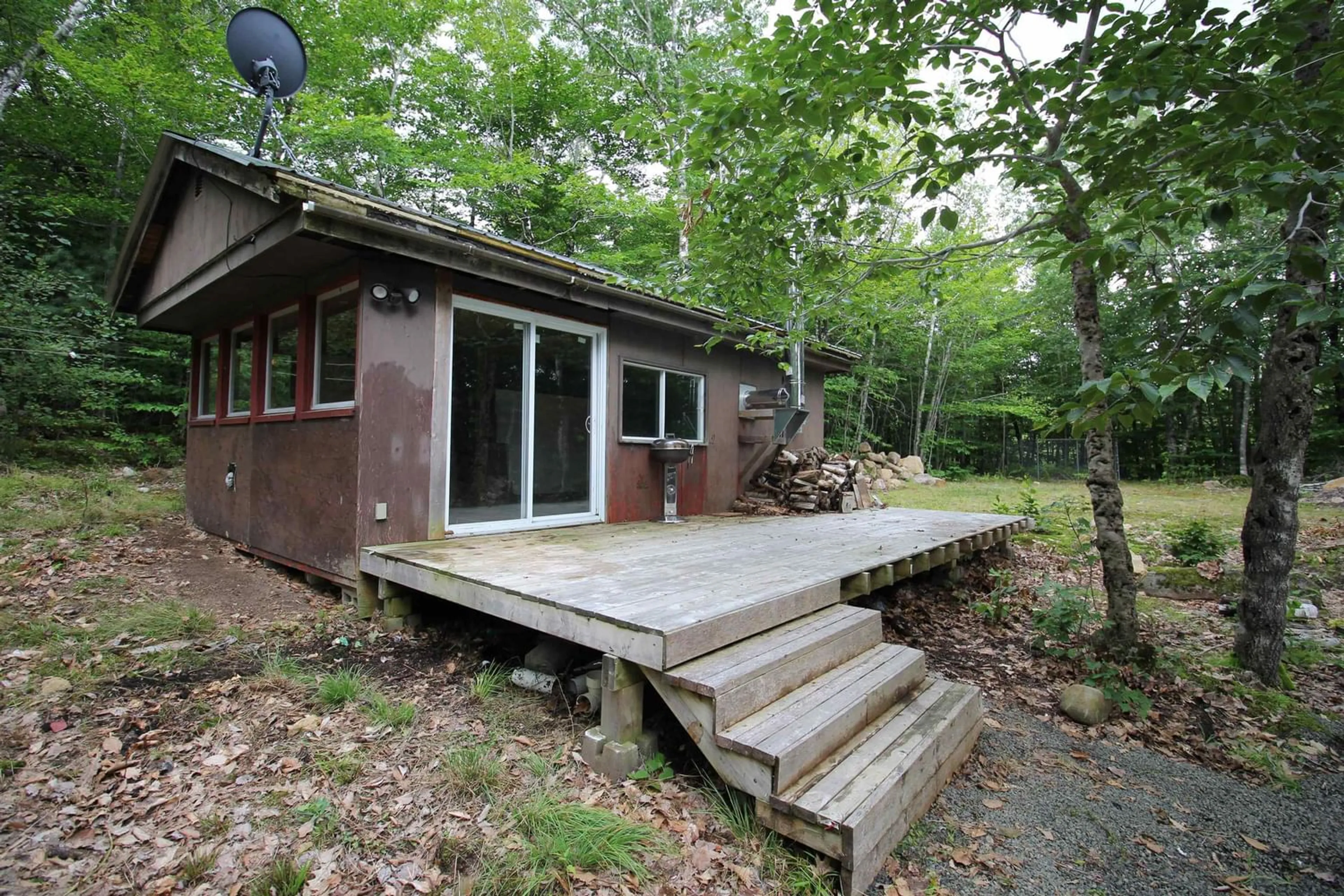 Cottage for 2578 Virginia Road, West Springhill Nova Scotia B0S 1A0