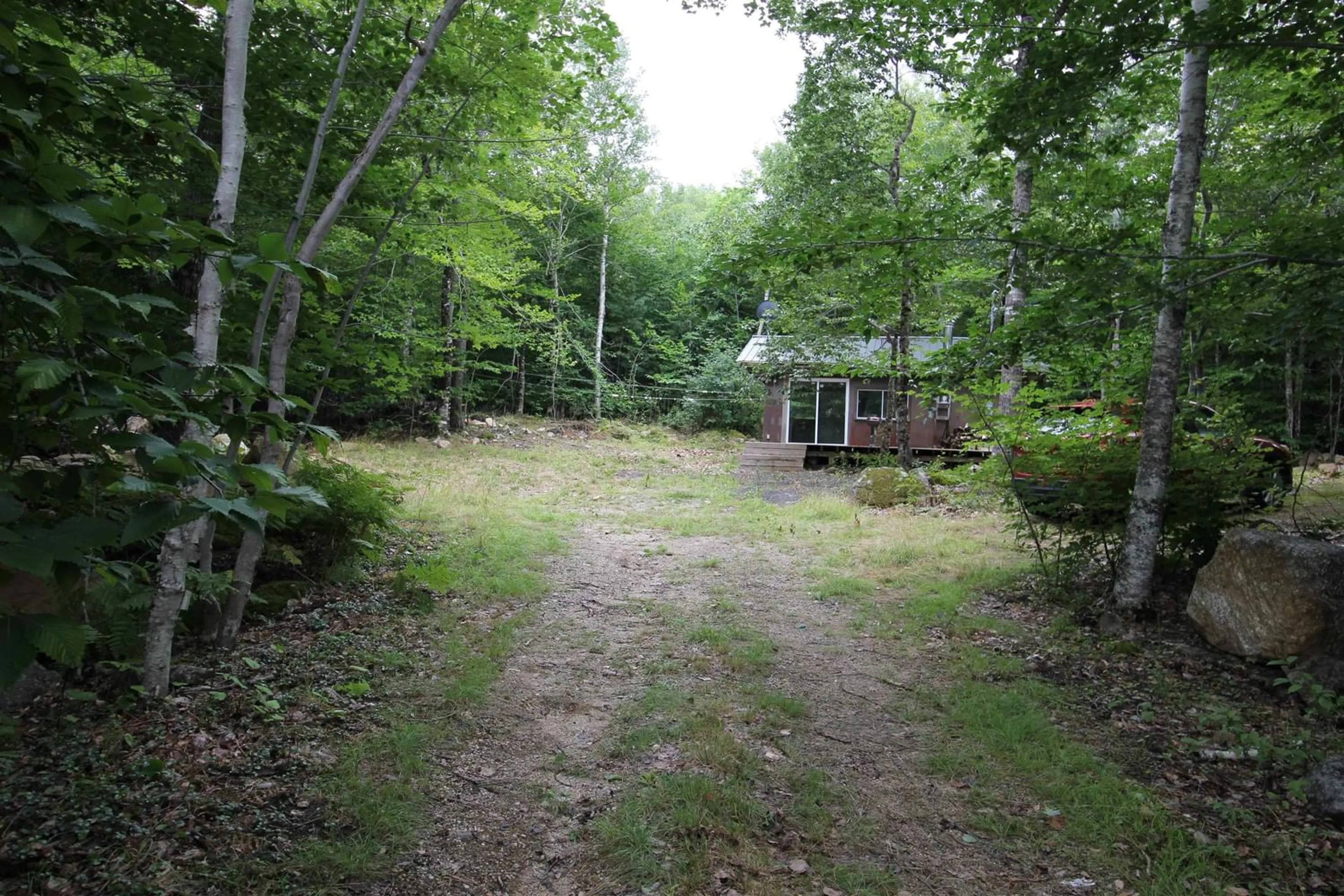 Cottage for 2578 Virginia Road, West Springhill Nova Scotia B0S 1A0