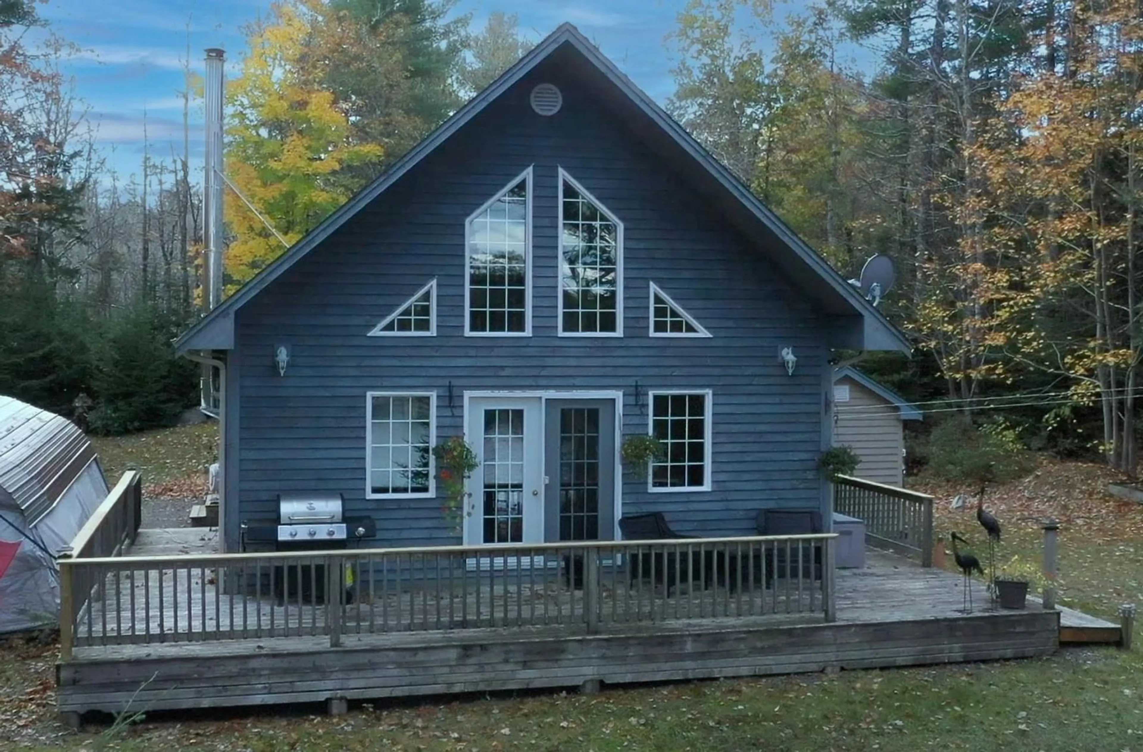 Cottage for 29 & 32 Duck Pond Dr, Westfield Nova Scotia B0R 1H0