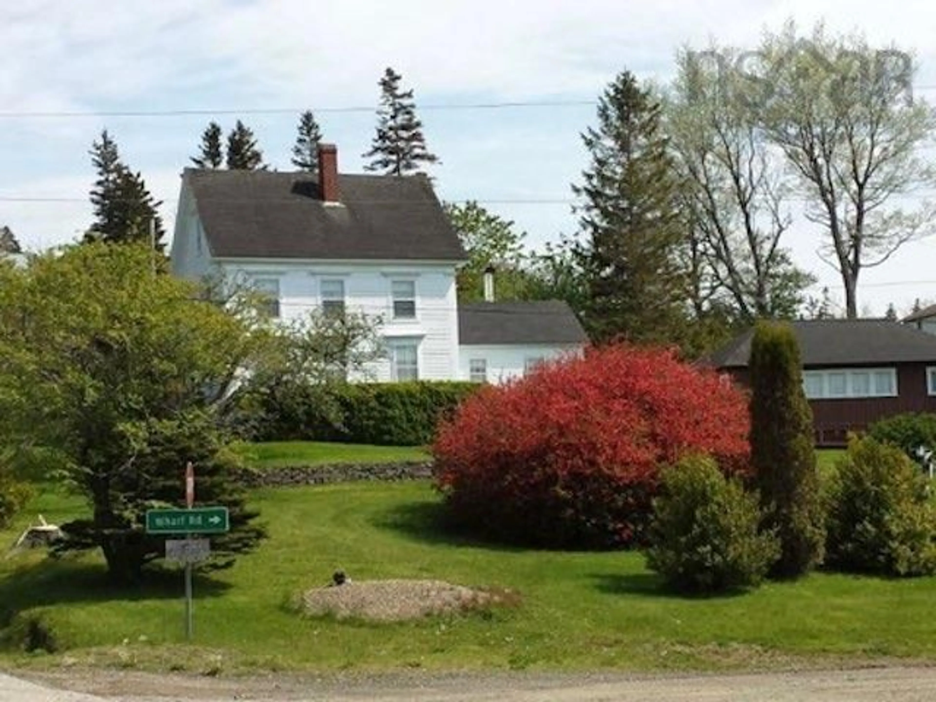 Cottage for 37 Mary Lane, Sandy Cove Nova Scotia B0V 1E0