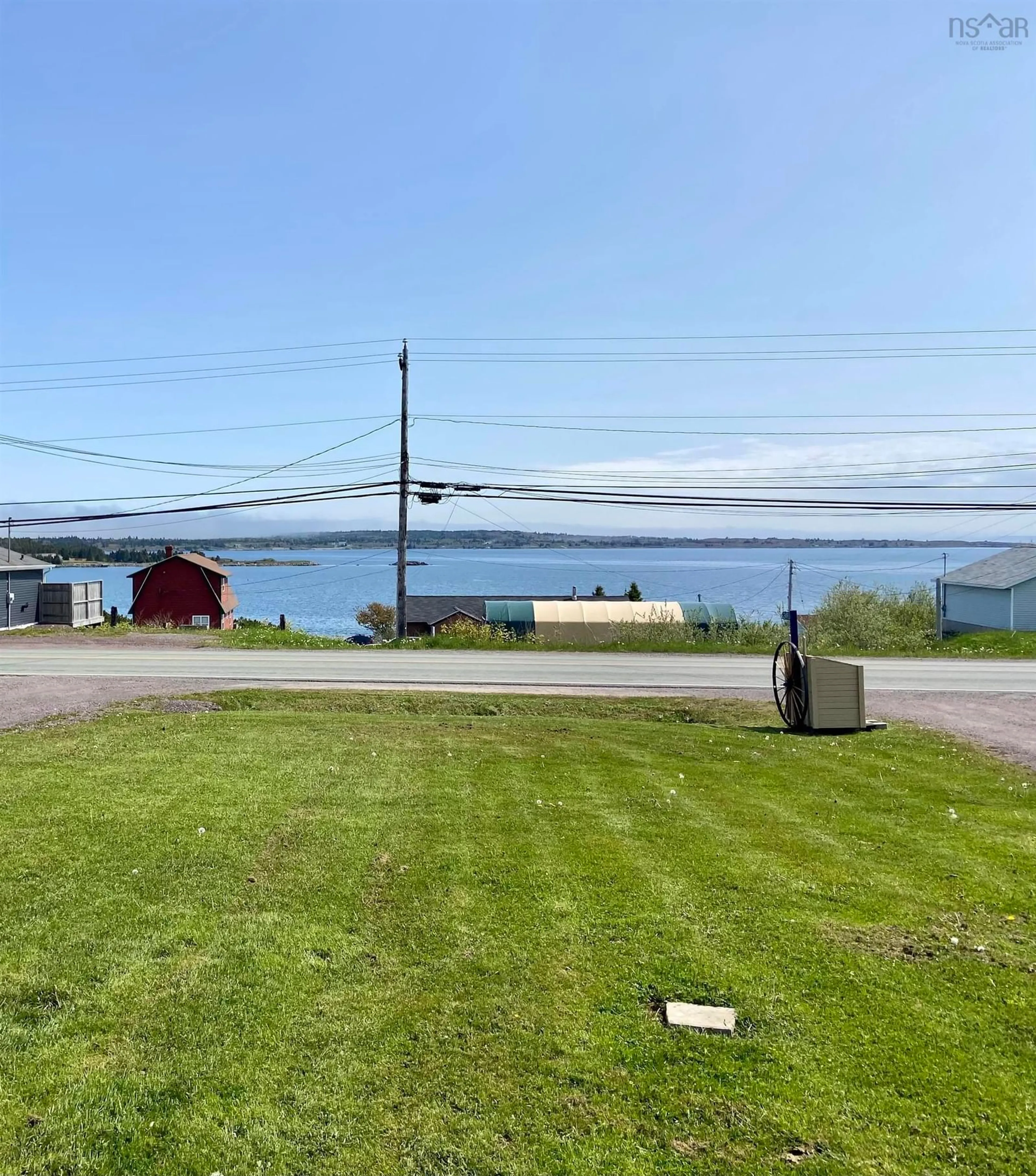 Lakeview for 2493 Highway 206, Arichat Nova Scotia B0E 1A0