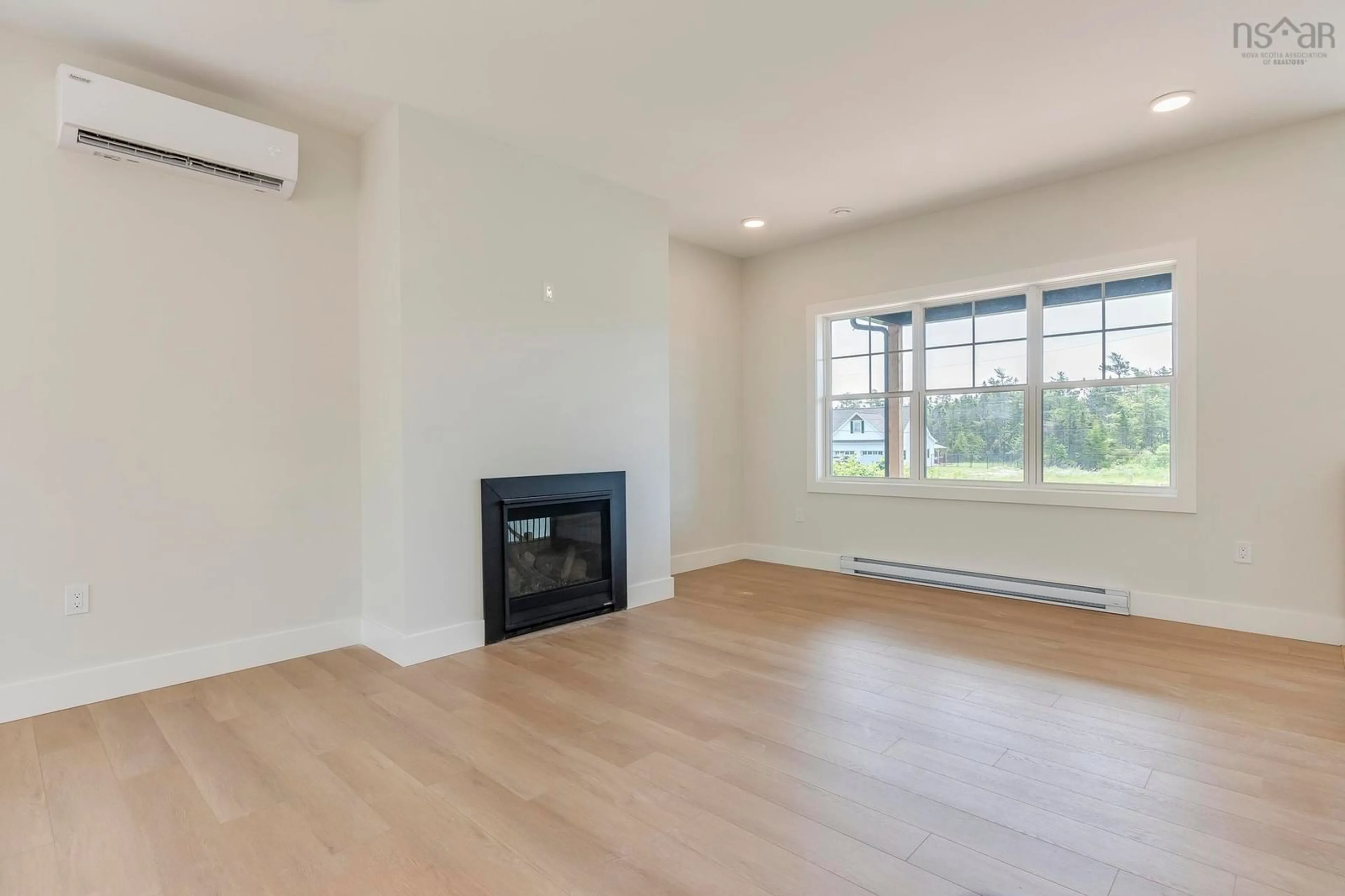 A pic of a room, wood floors for 81 Cottontail Lane, Mineville Nova Scotia B2Z 0C5