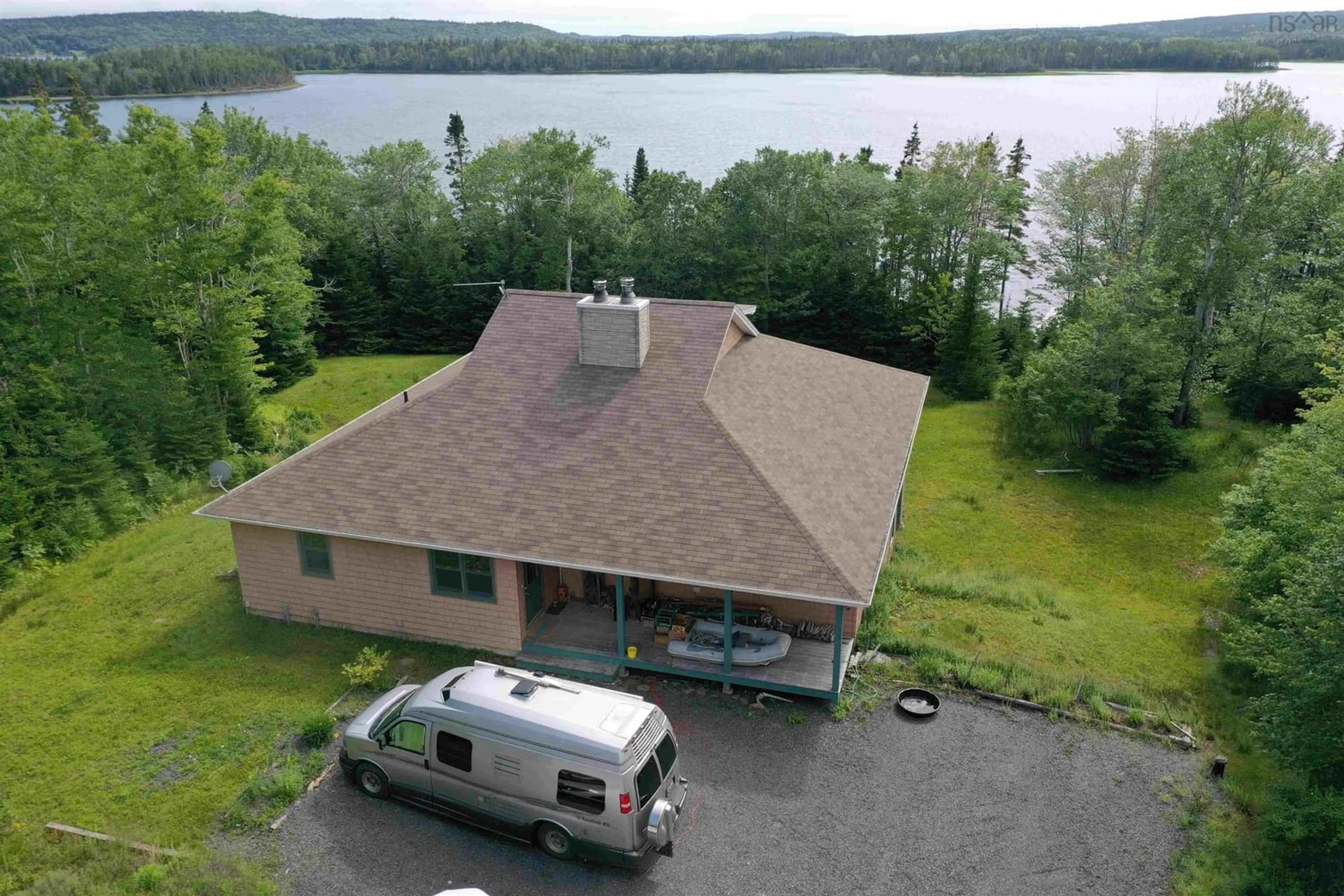 Cottage for 386 Maple Dr, Cape George Estates Nova Scotia B0E 3B0