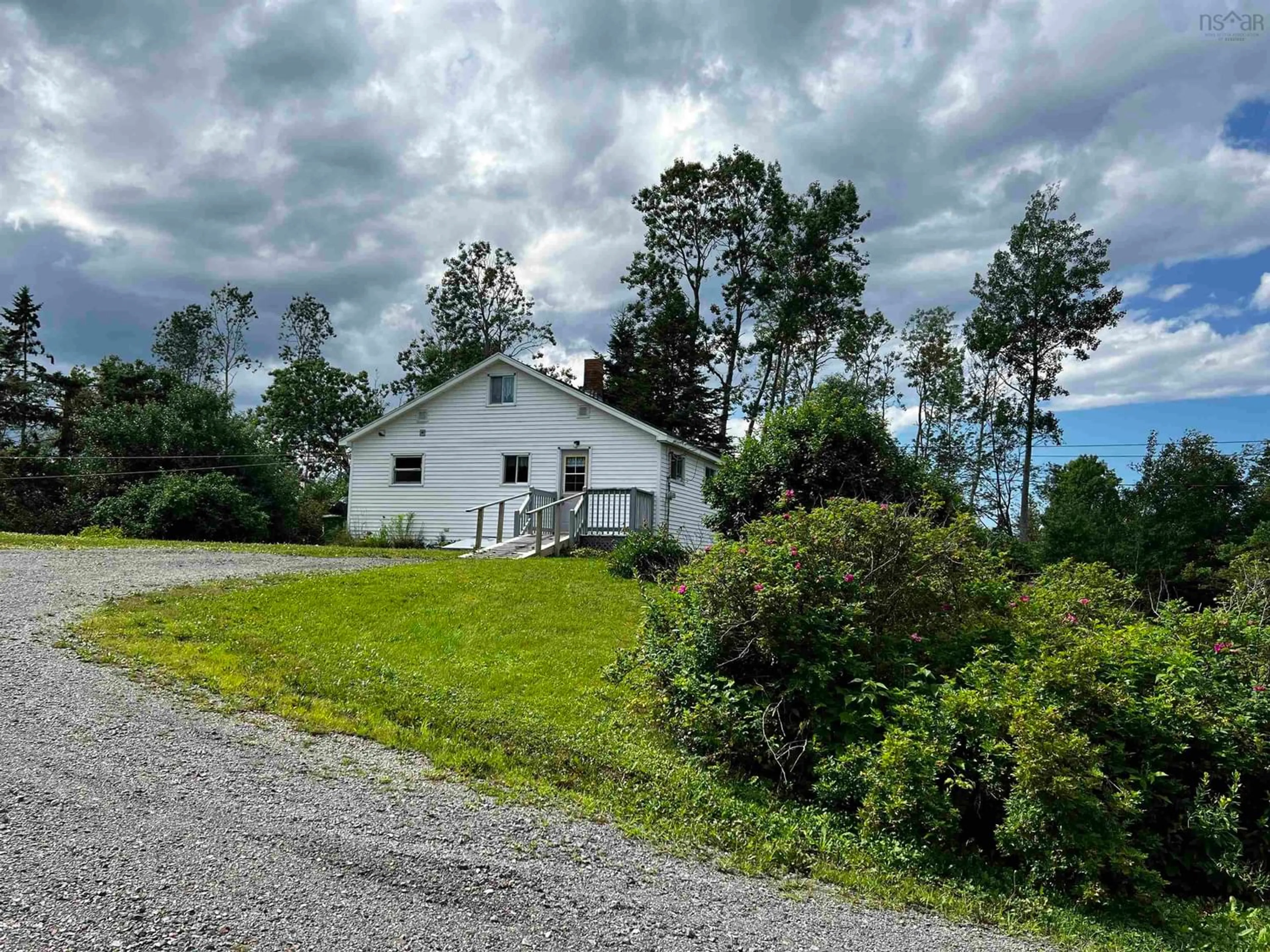 Cottage for 7680 Highway 4, Sutherlands River Nova Scotia B0K 1W0