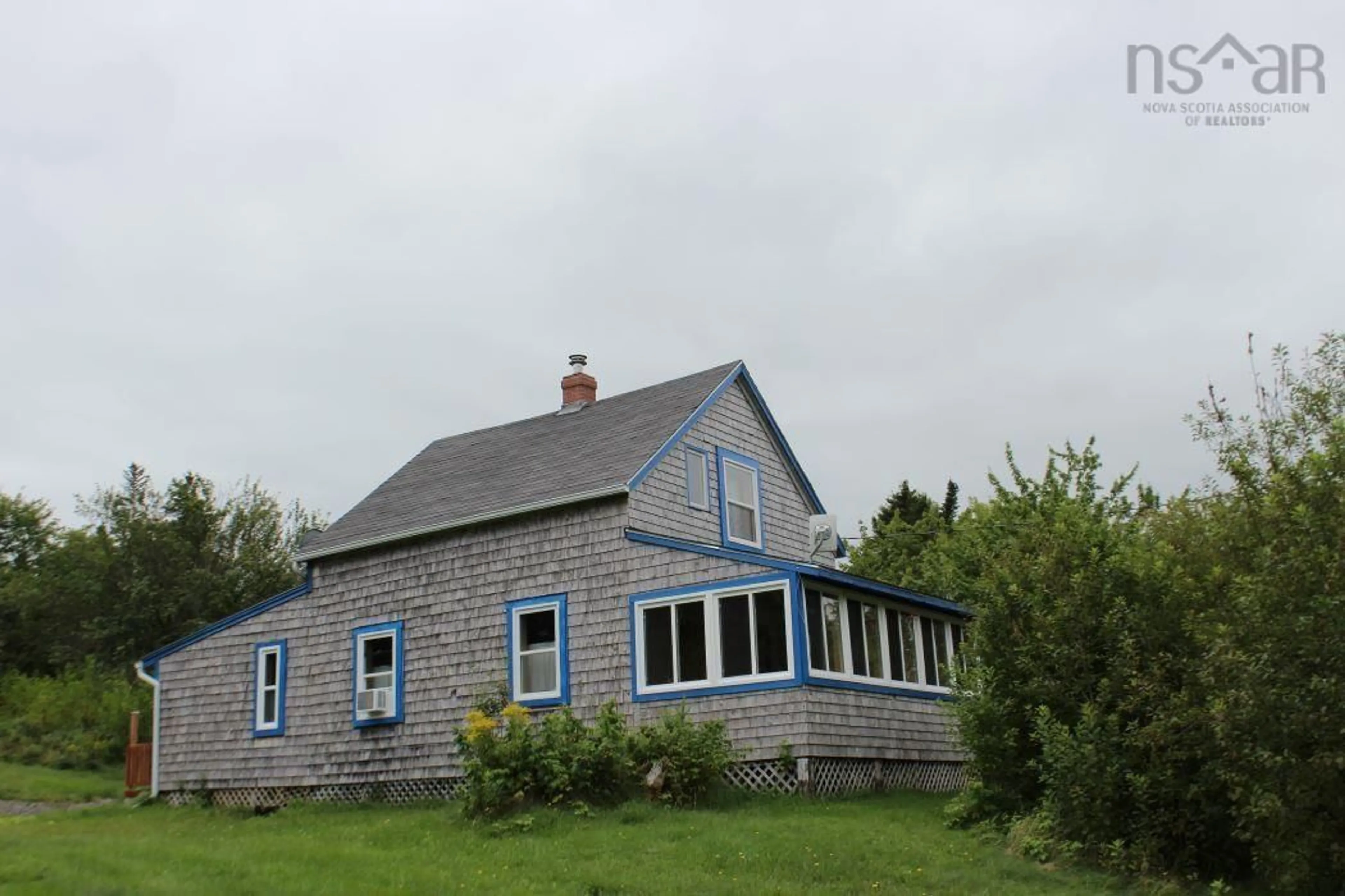 Cottage for 148 Parkers Rd, Guysborough Nova Scotia B0H 1N0