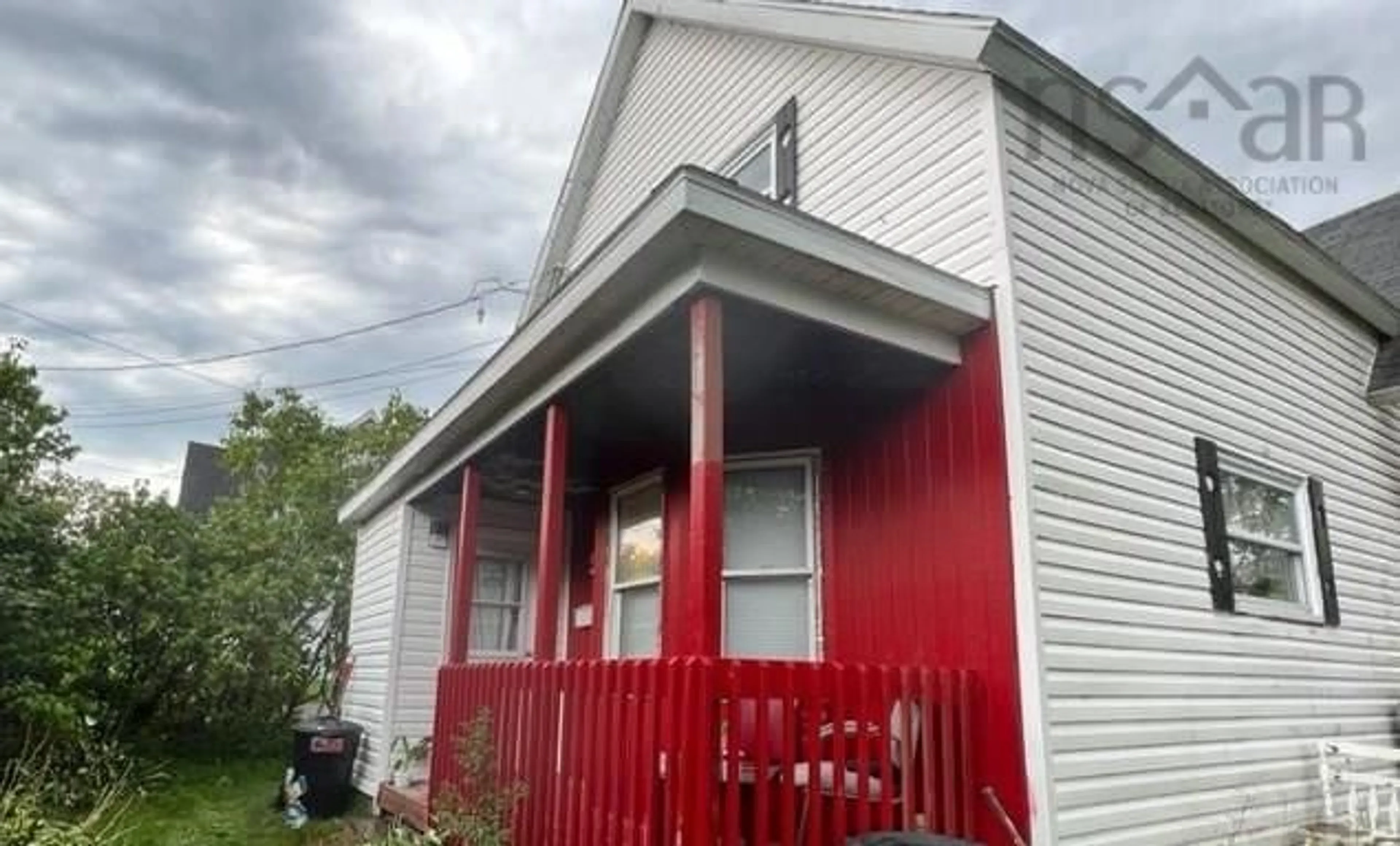 Home with unknown exterior material for 4 Queen St, Sydney Mines Nova Scotia B1V 1K5