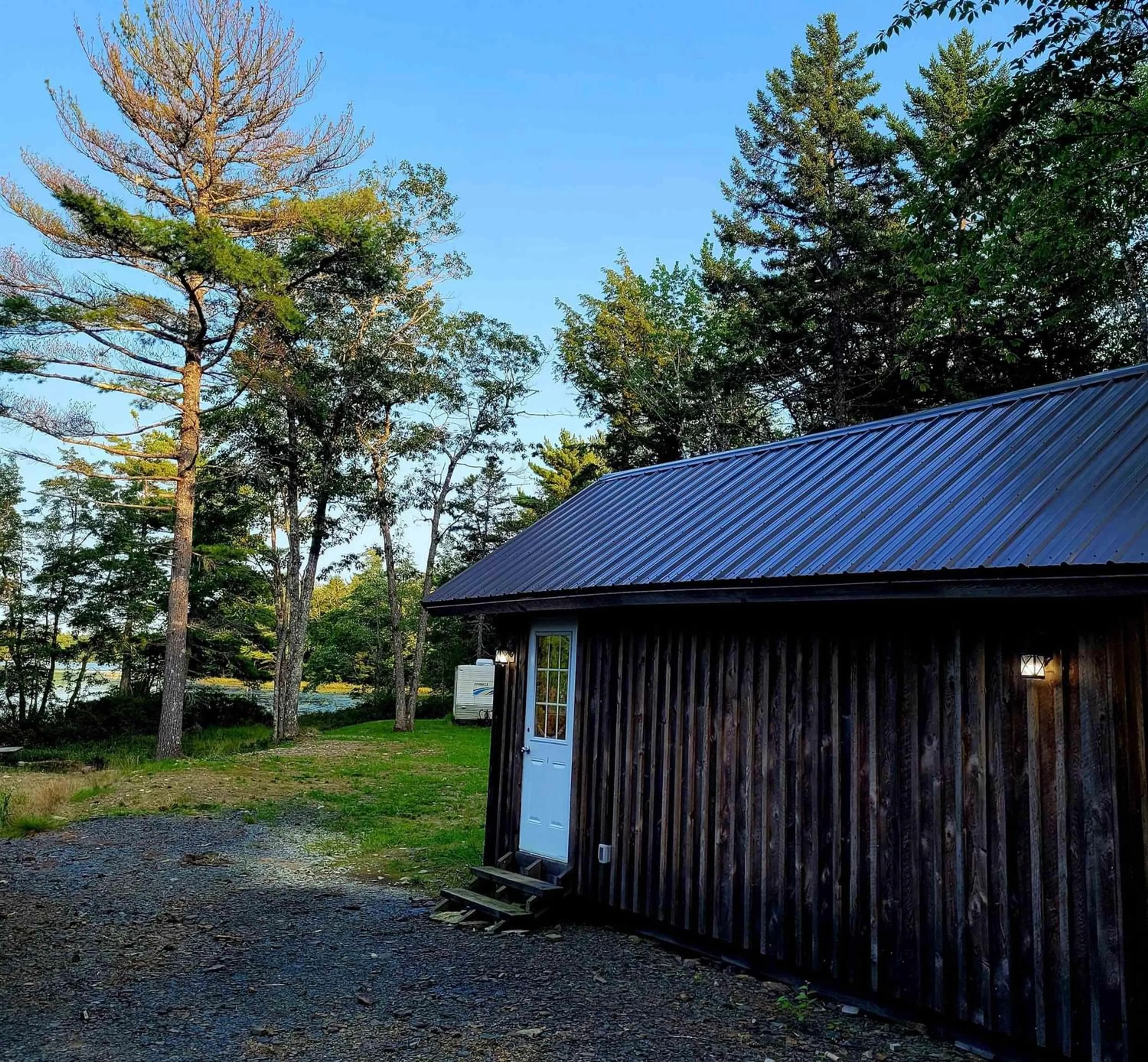 Cottage for 825 Keddy Cove Rd, Molega Lake Nova Scotia B4V 8N5