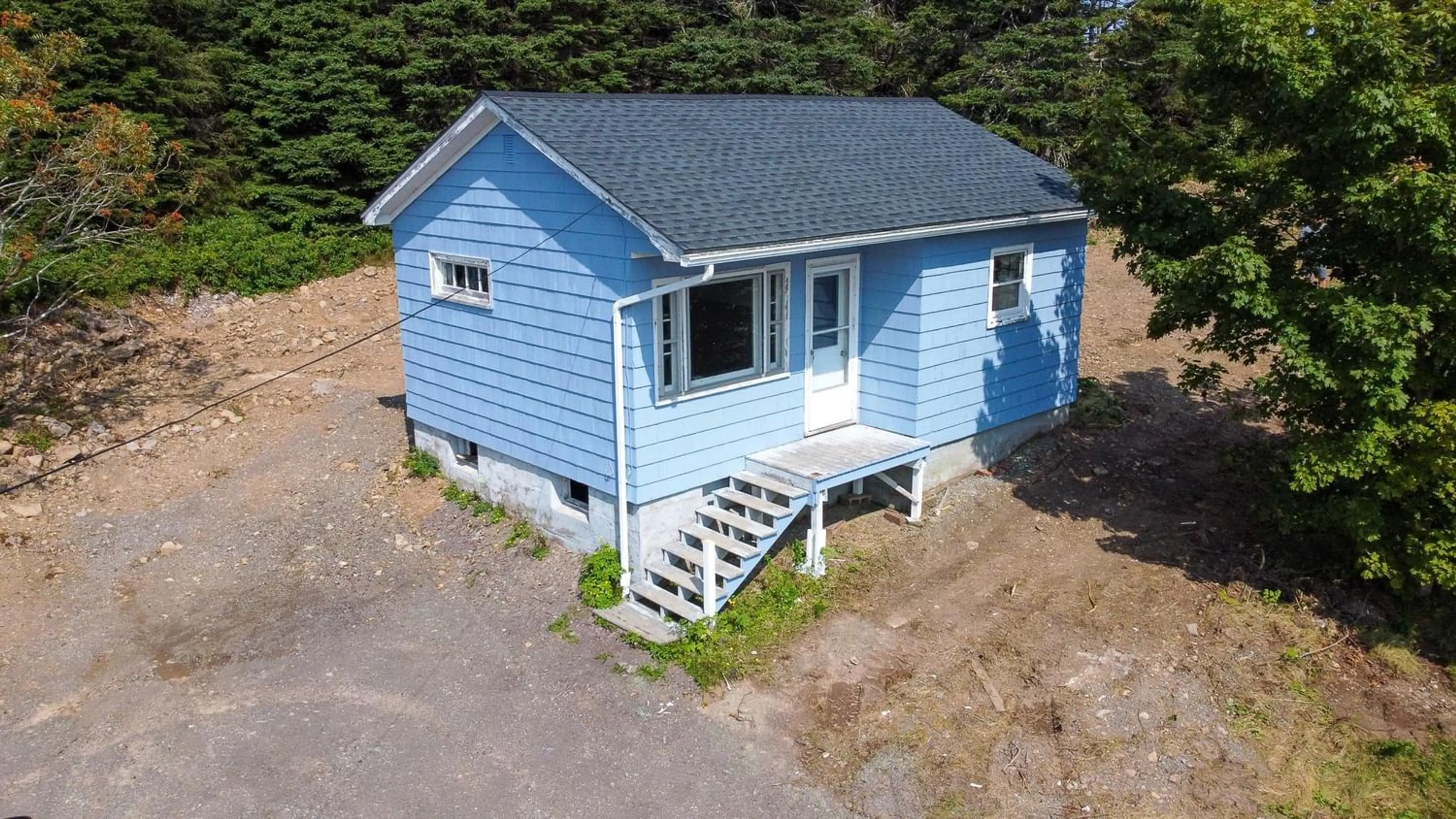 Cottage for 1175 247 Hwy, Rockdale Nova Scotia B0E 3M0