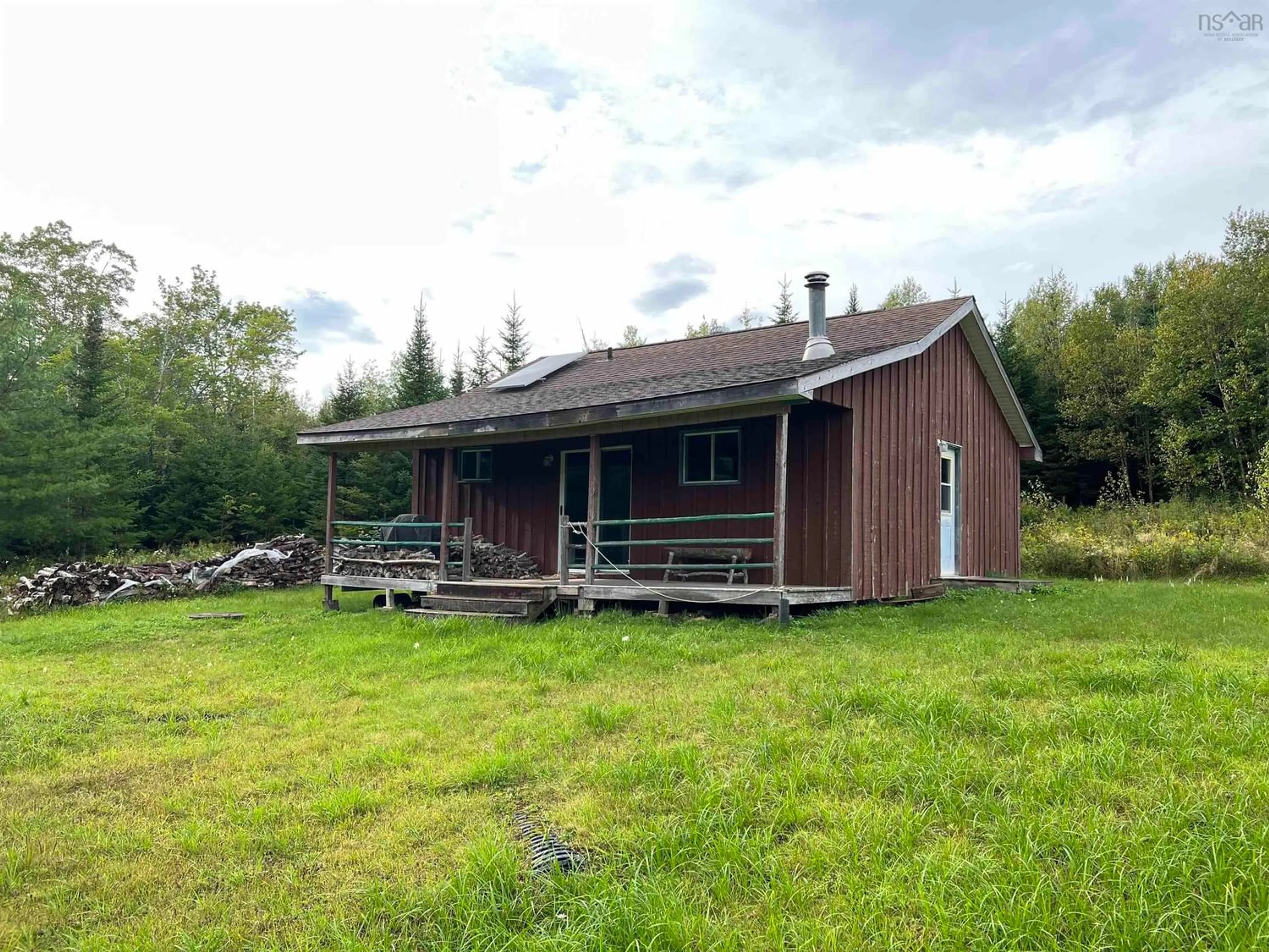 Home with unknown exterior material for Lot 94 Old Glenmore Rd, Elmsvale Nova Scotia B0N 1X0
