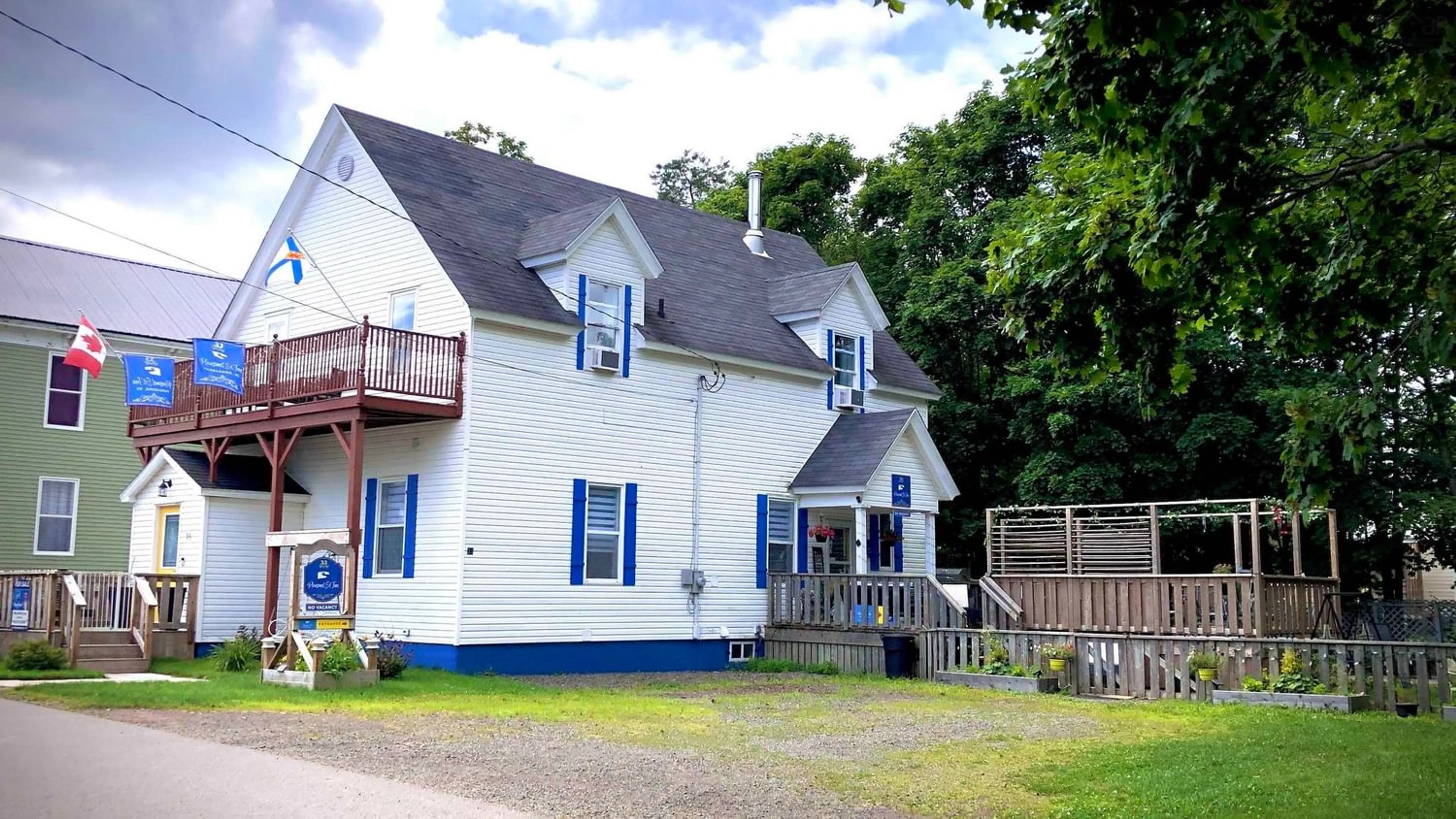 Cottage for 33 Pleasant St, Parrsboro Nova Scotia B0M 1S0