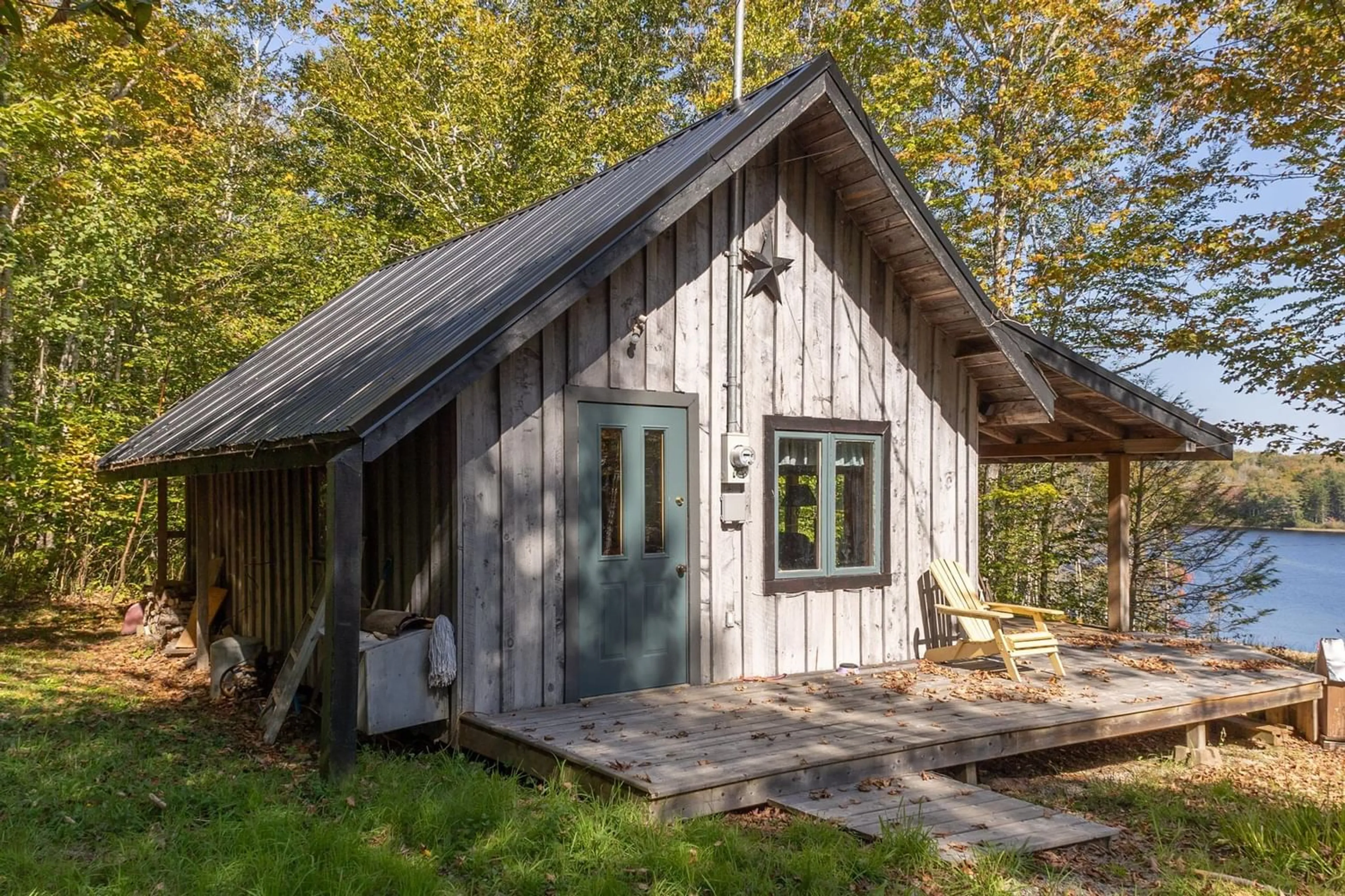Cottage for 79 Laurie's Lane, Forest Glen Nova Scotia B5A 5R1