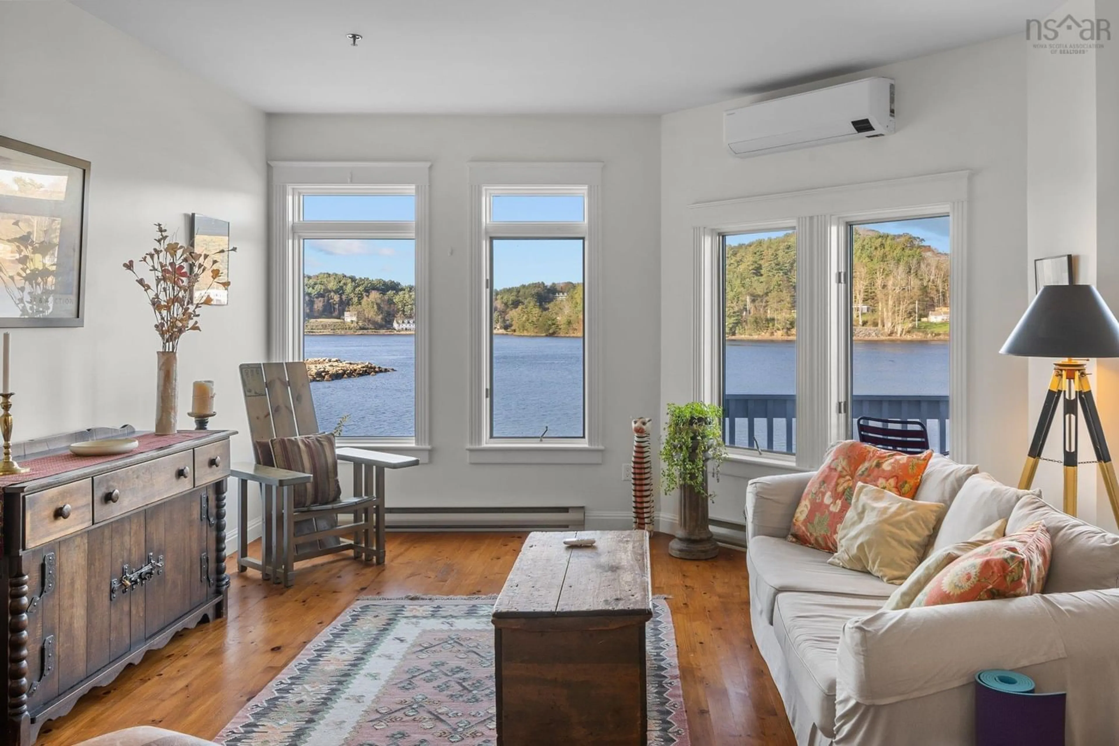 Lakeview for 575 Main St #2A, Mahone Bay Nova Scotia B0J 2E0