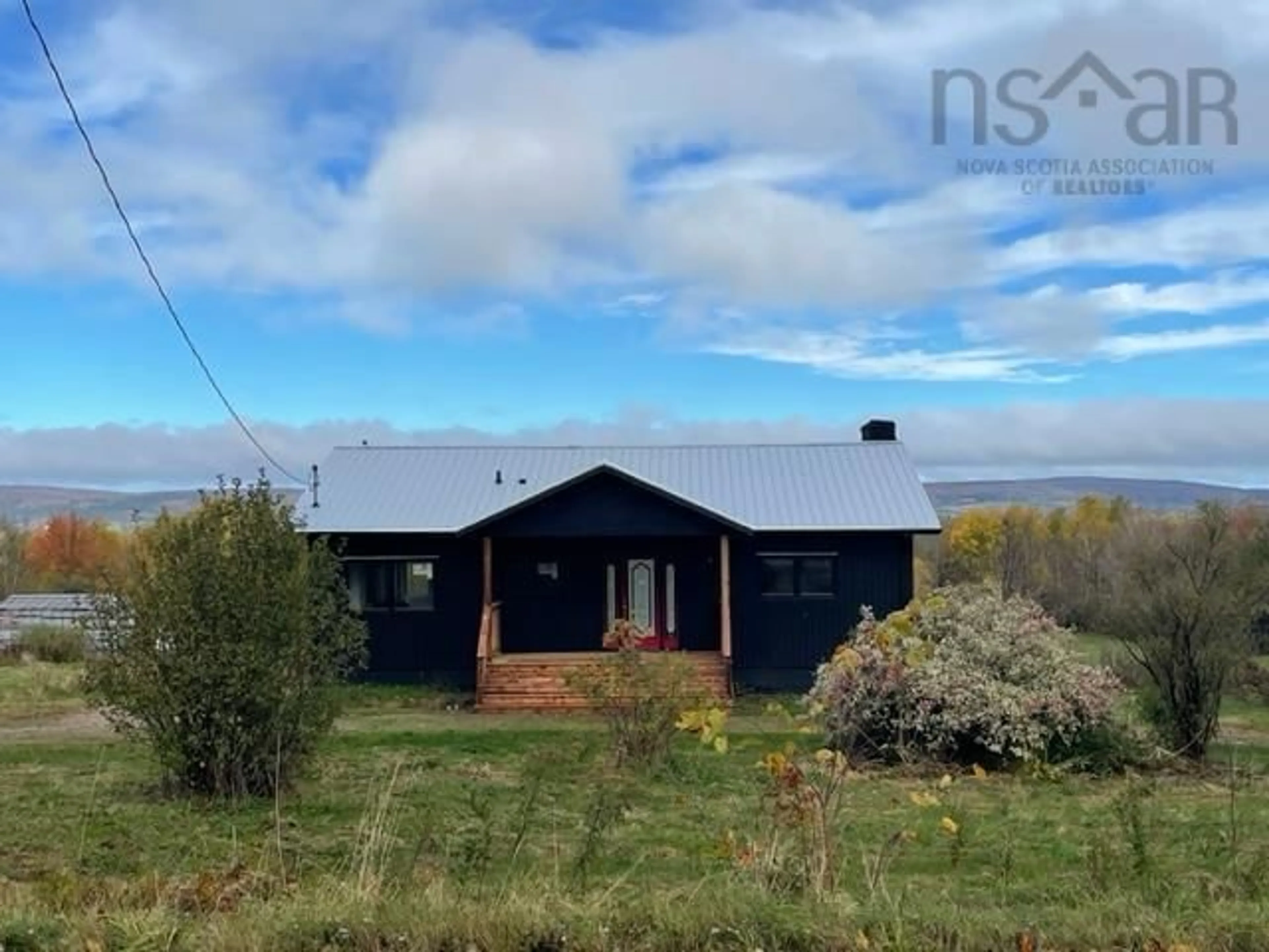 Frontside or backside of a home for 7405 Highway 201, South Williamston Nova Scotia B0S 1M0