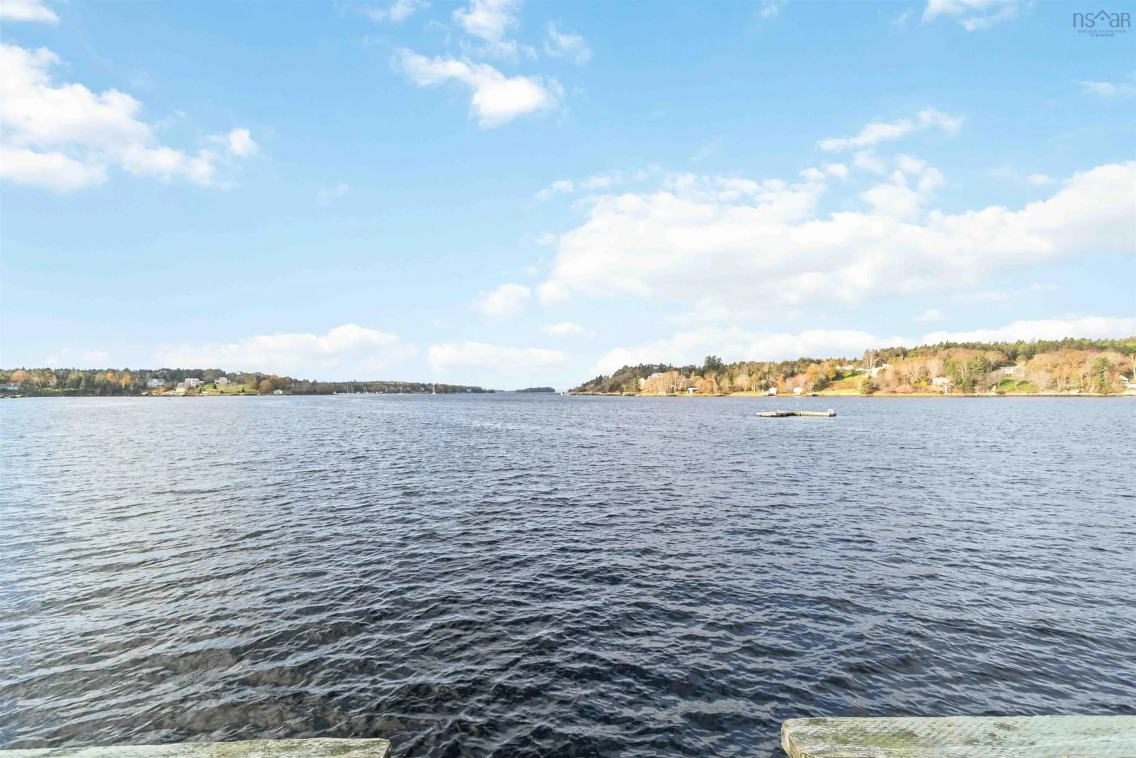 A pic from exterior of the house or condo, the view of lake or river for 13 Shepherds Lane, Tantallon Nova Scotia B3Z 2K7