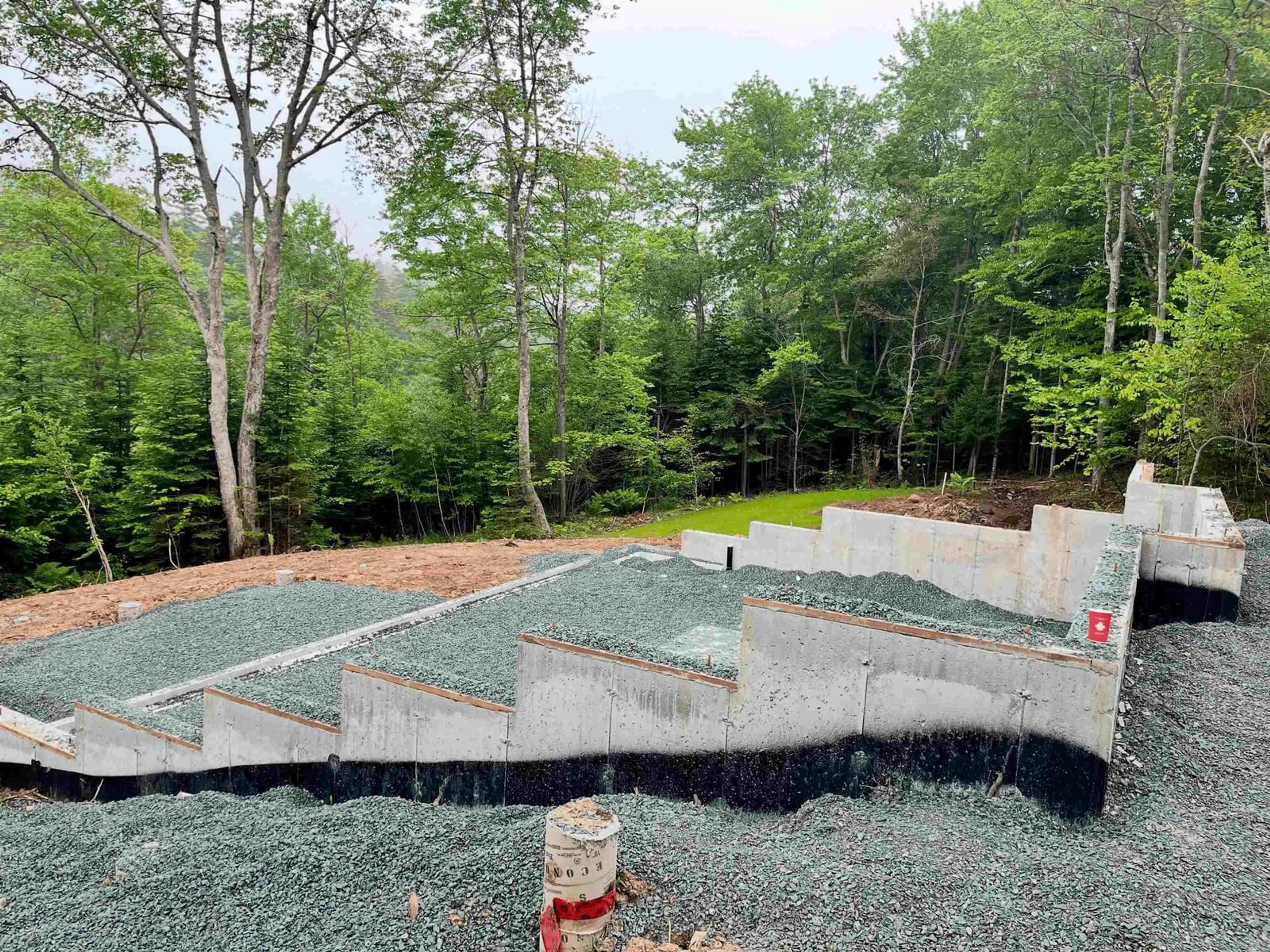 Unknown for Lot 1 Holland Rd, Fletchers Lake Nova Scotia B2T 1A1