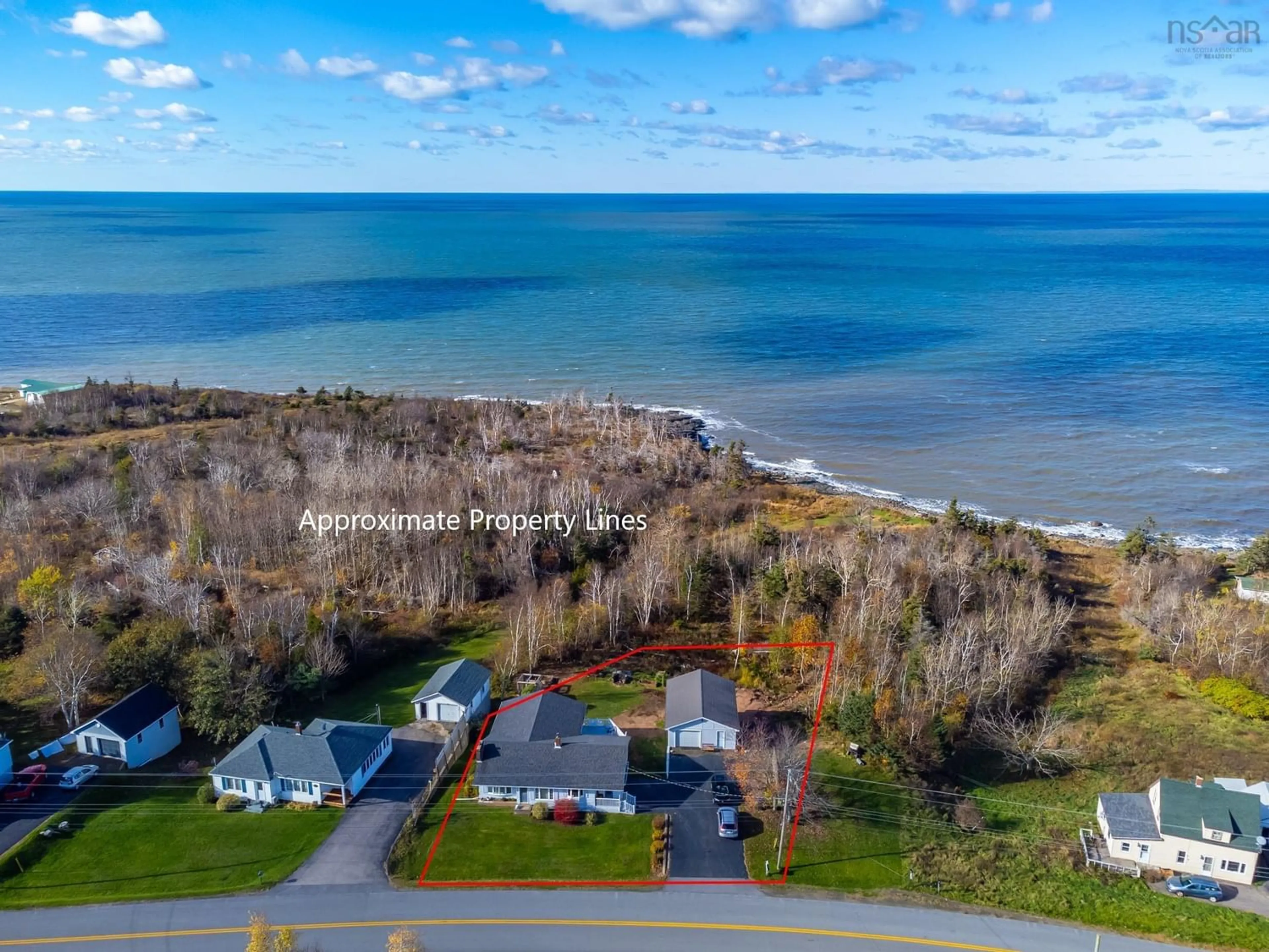 Lakeview for 3739 Shore Road West, Hillsburn Nova Scotia B0S 1A0