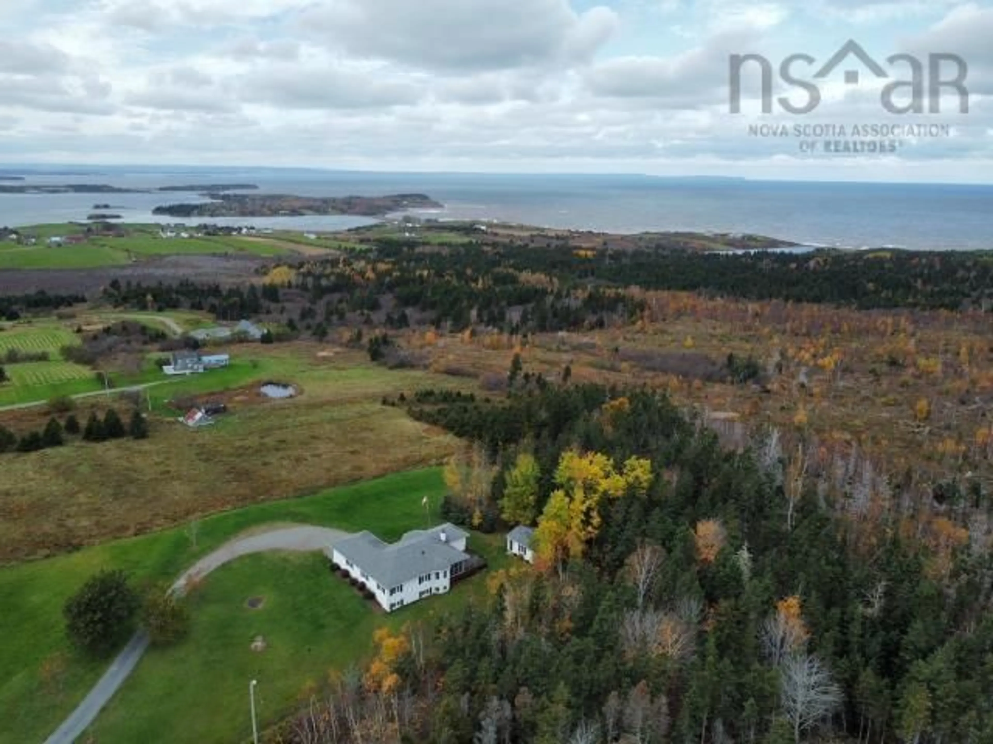 Cottage for 203 Linwood Harbour Road, East Tracadie Nova Scotia B0H 1W0