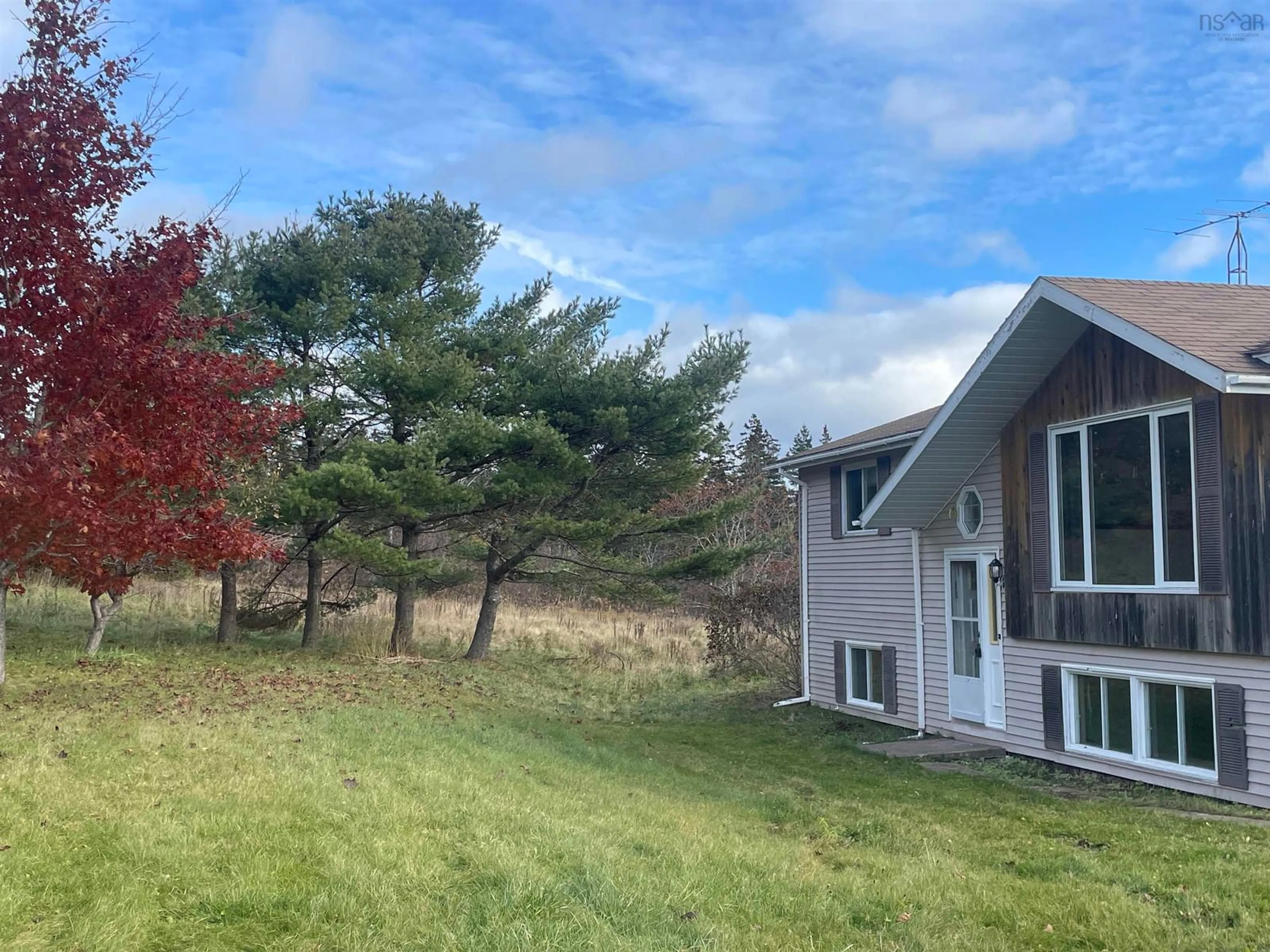 A pic from exterior of the house or condo for 514 Gillis Point Rd, Iona Nova Scotia B2C 1L1