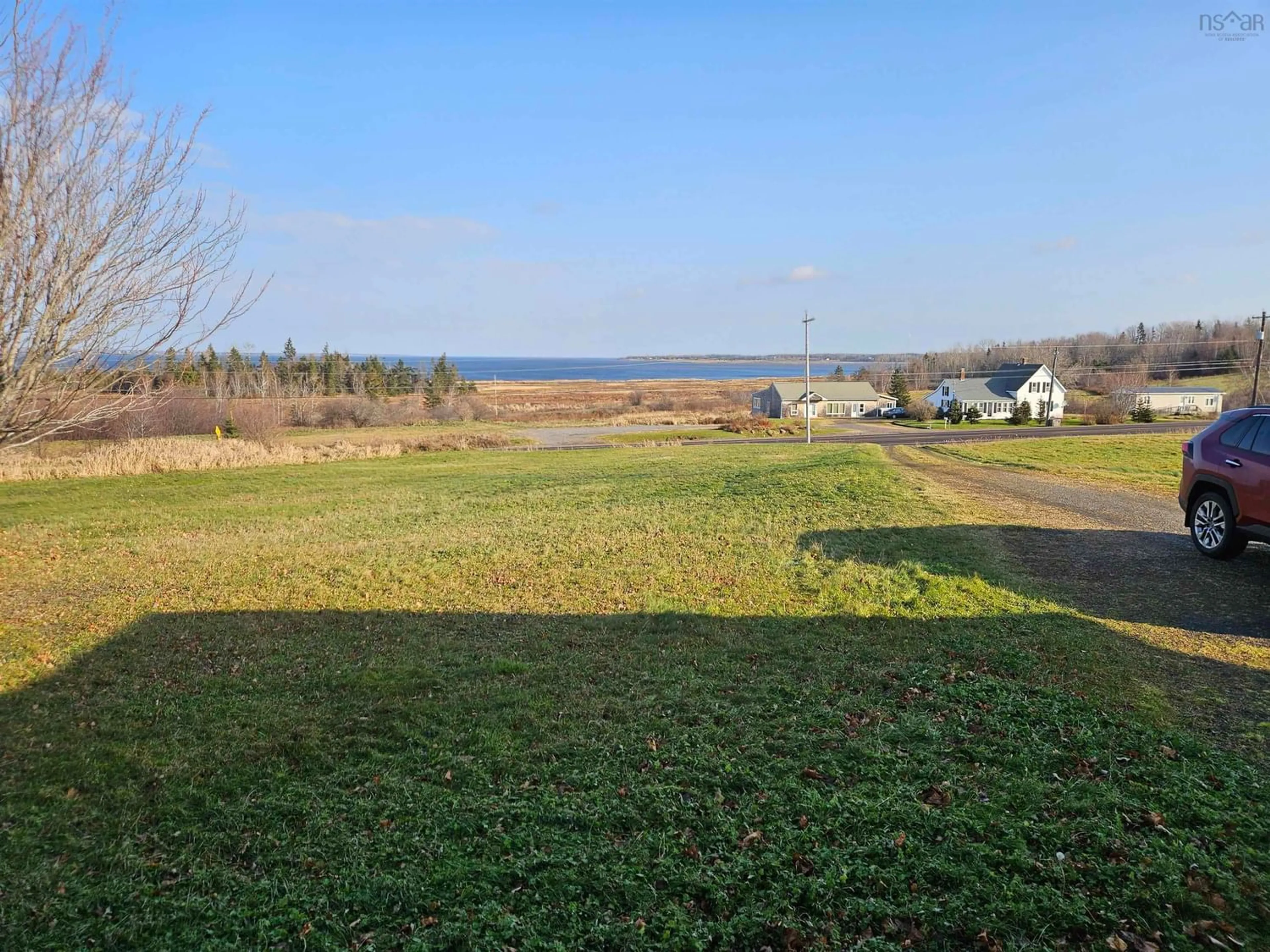 Lakeview for 1630 Highway 6, Tatamagouche Nova Scotia B0K 1V0