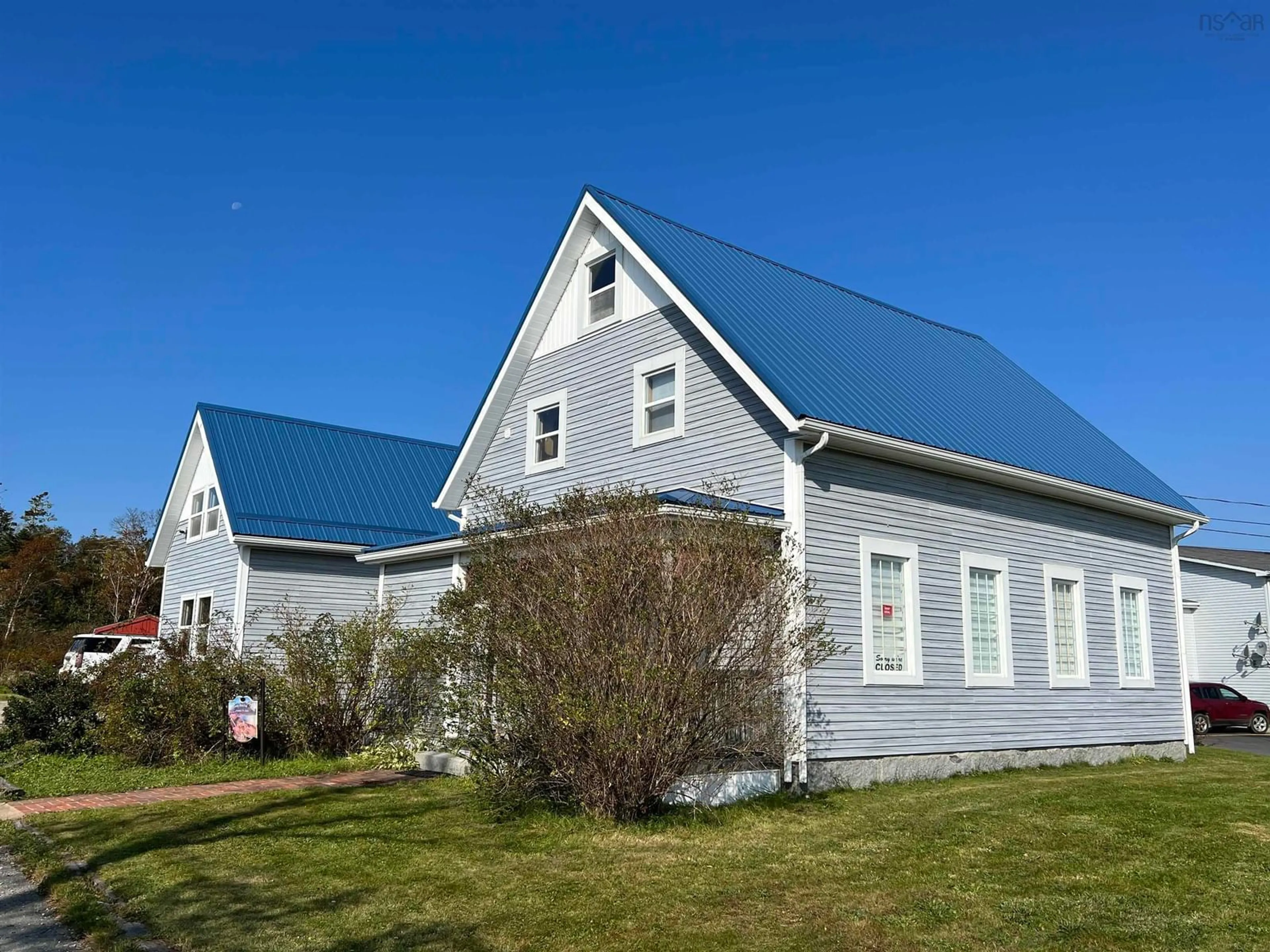 Cottage for 3482 Highway 335, Barrington Passage Nova Scotia B0W 1G0