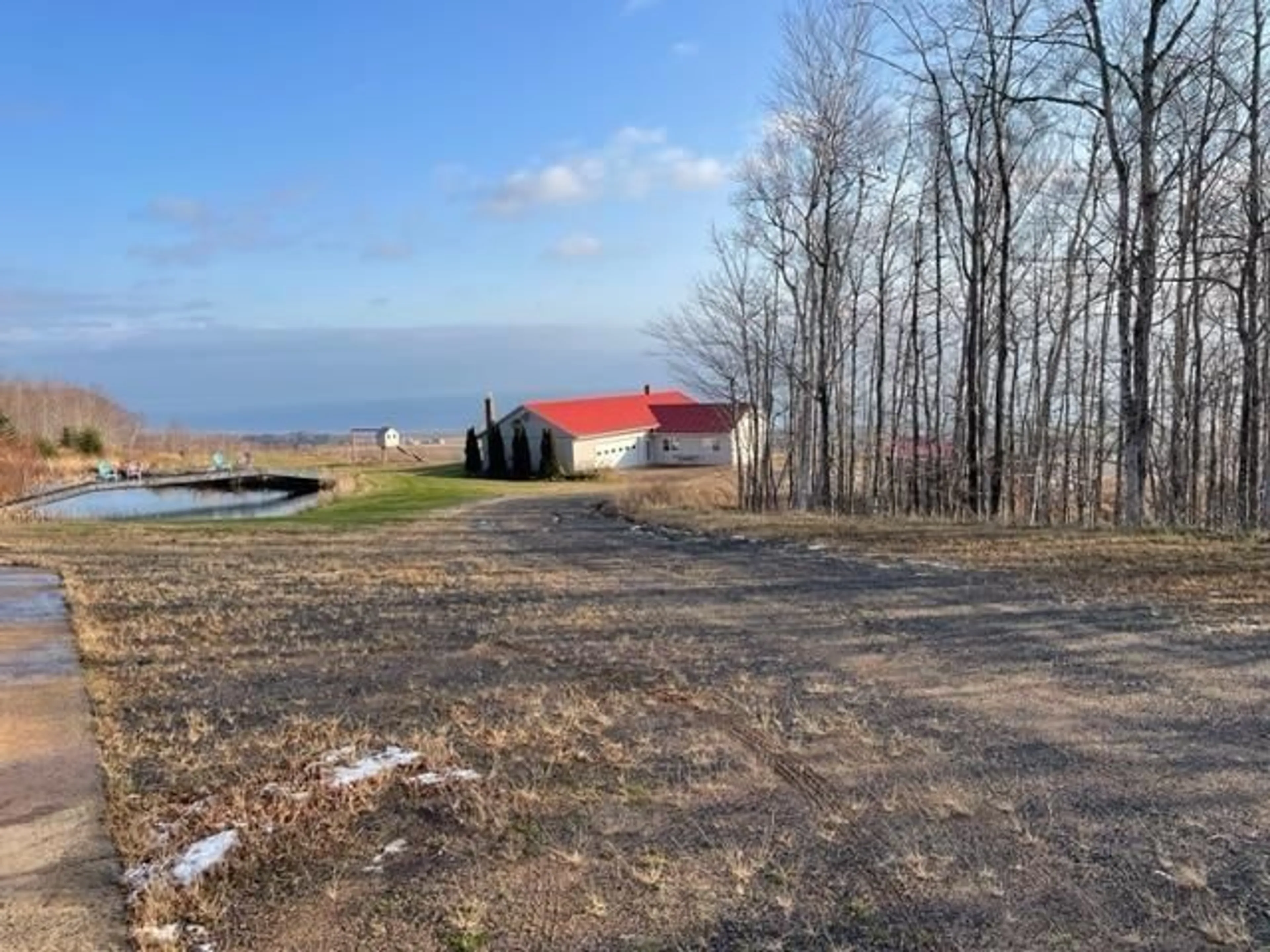 Lakeview for 3970 Highway 358, South Scots Bay Nova Scotia B0P 1H0