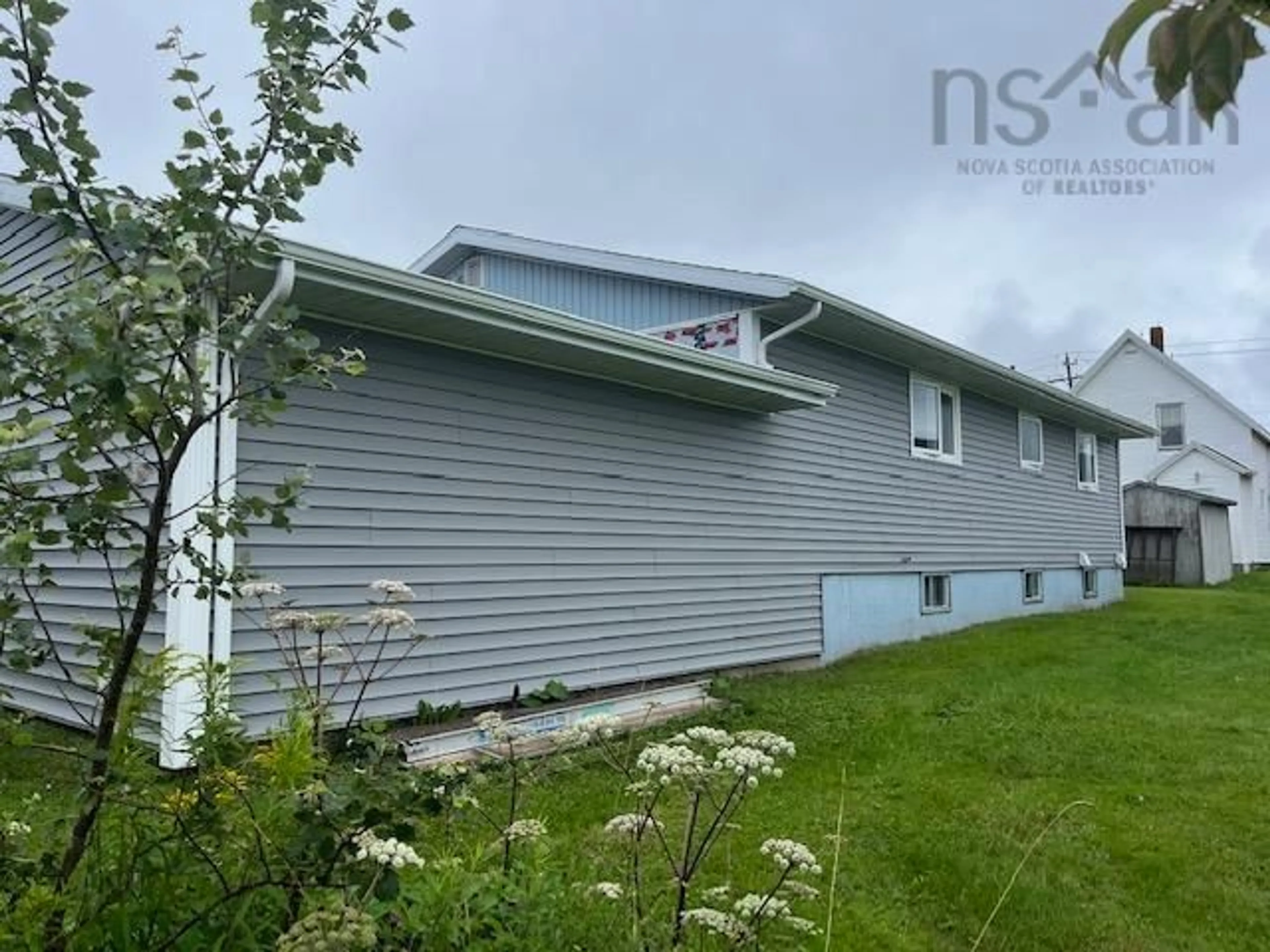 Frontside or backside of a home for 11 Toulouse St, St. Peter's Nova Scotia B0E 3B0
