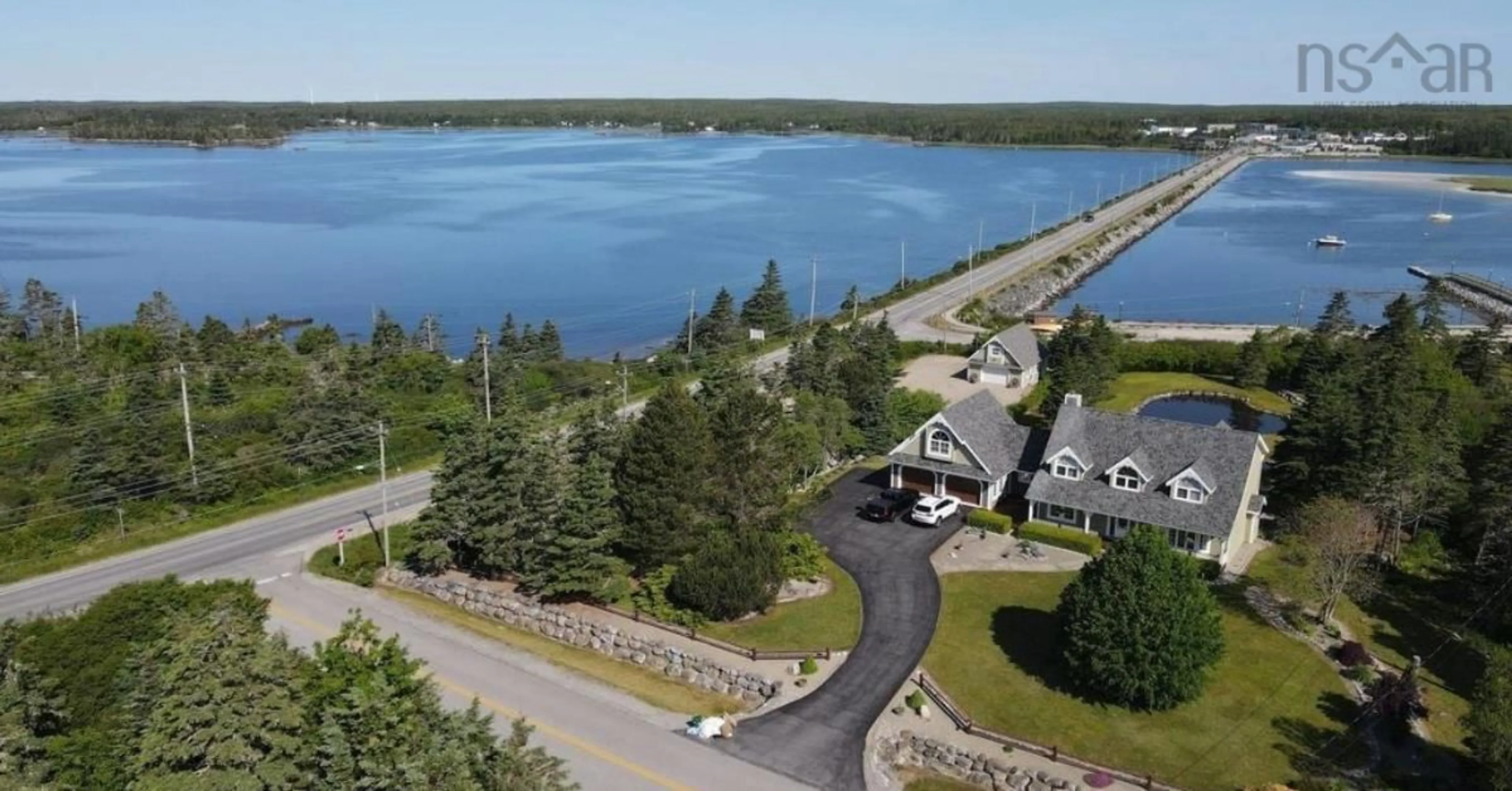 Lakeview for 160 Mcgray Ave, North East Point Nova Scotia B0W 2P0
