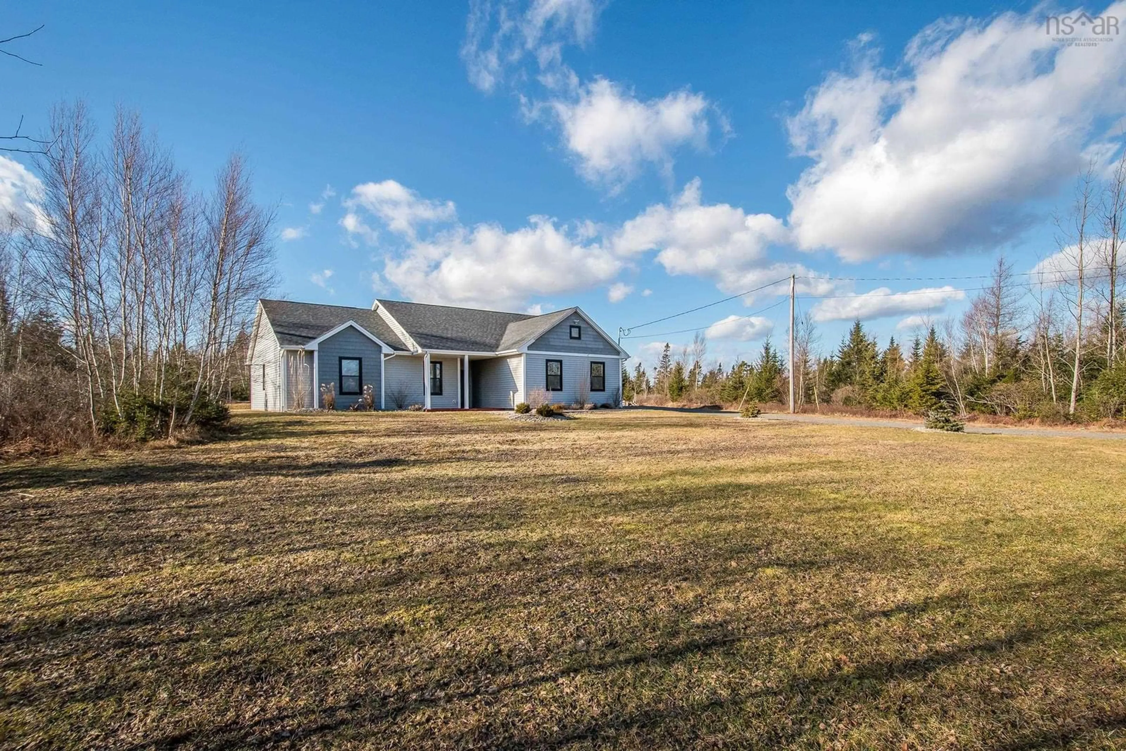 Home with unknown exterior material for 79 Moonlight Crt, Crowes Mills Nova Scotia B6L 5J3