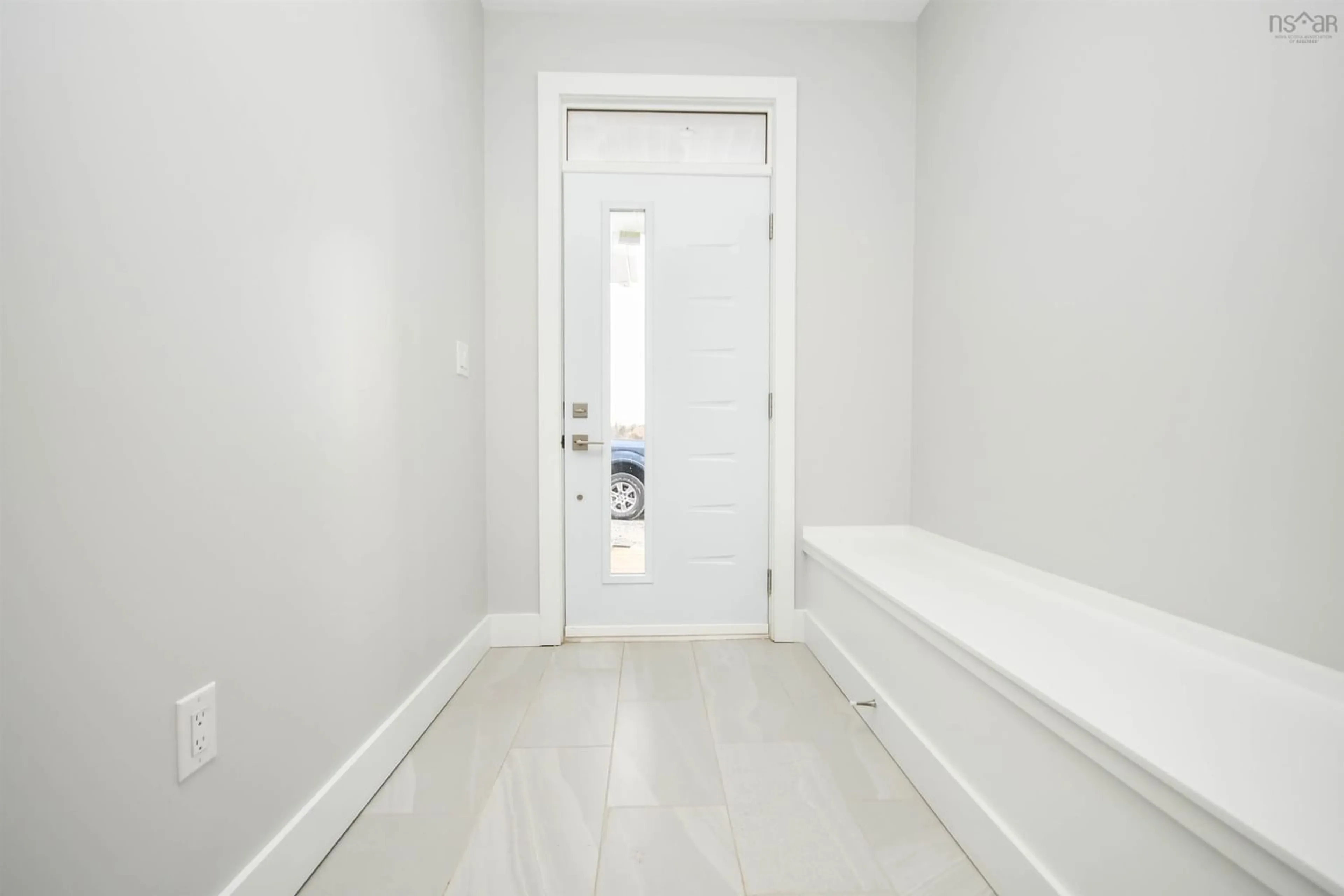 Indoor entryway for Lot 145A Kingston Crt, Three Mile Plains Nova Scotia B0N 2T0