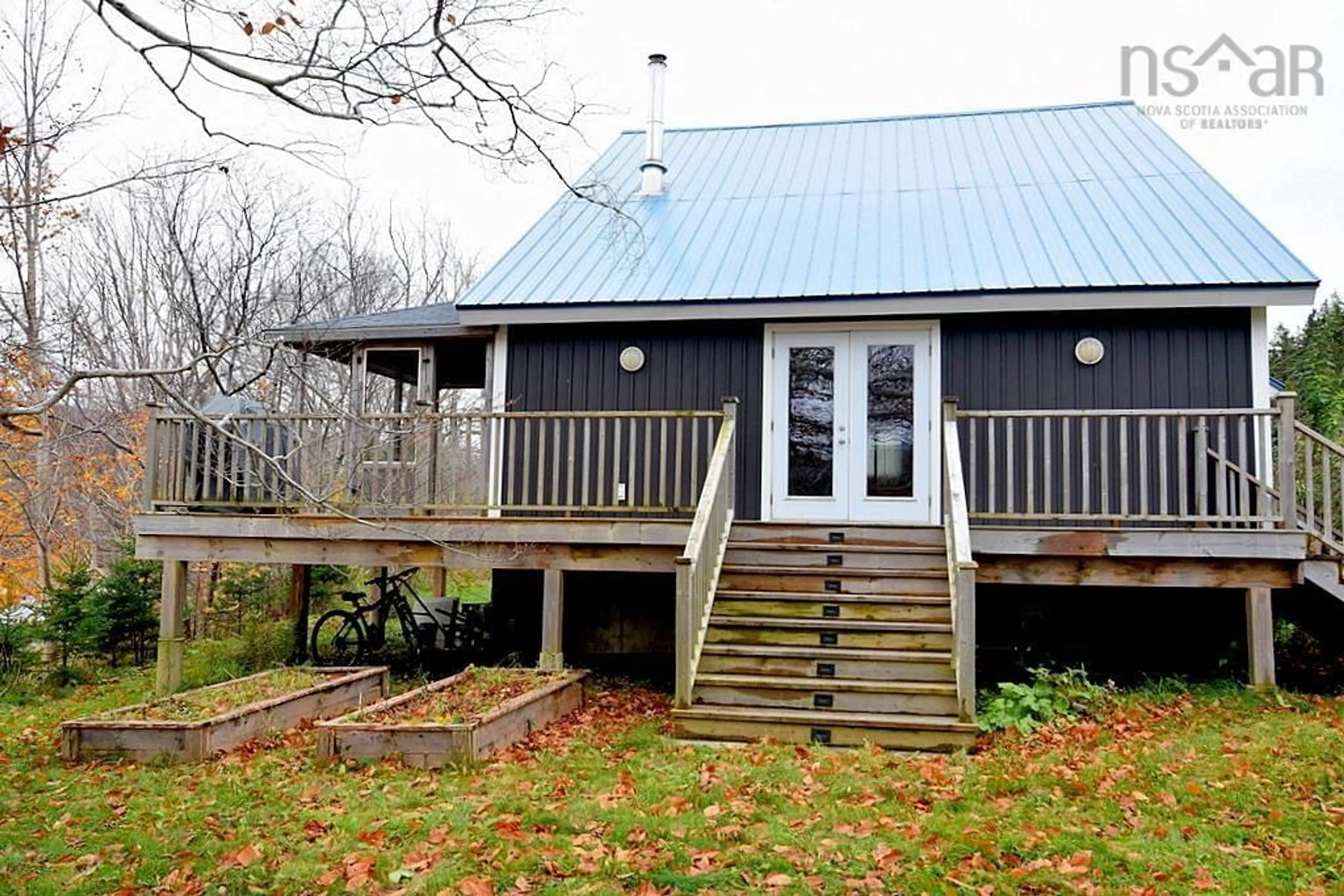 Cottage for 664 South West Margaree Rd, South West Margaree Nova Scotia B0E 3H0