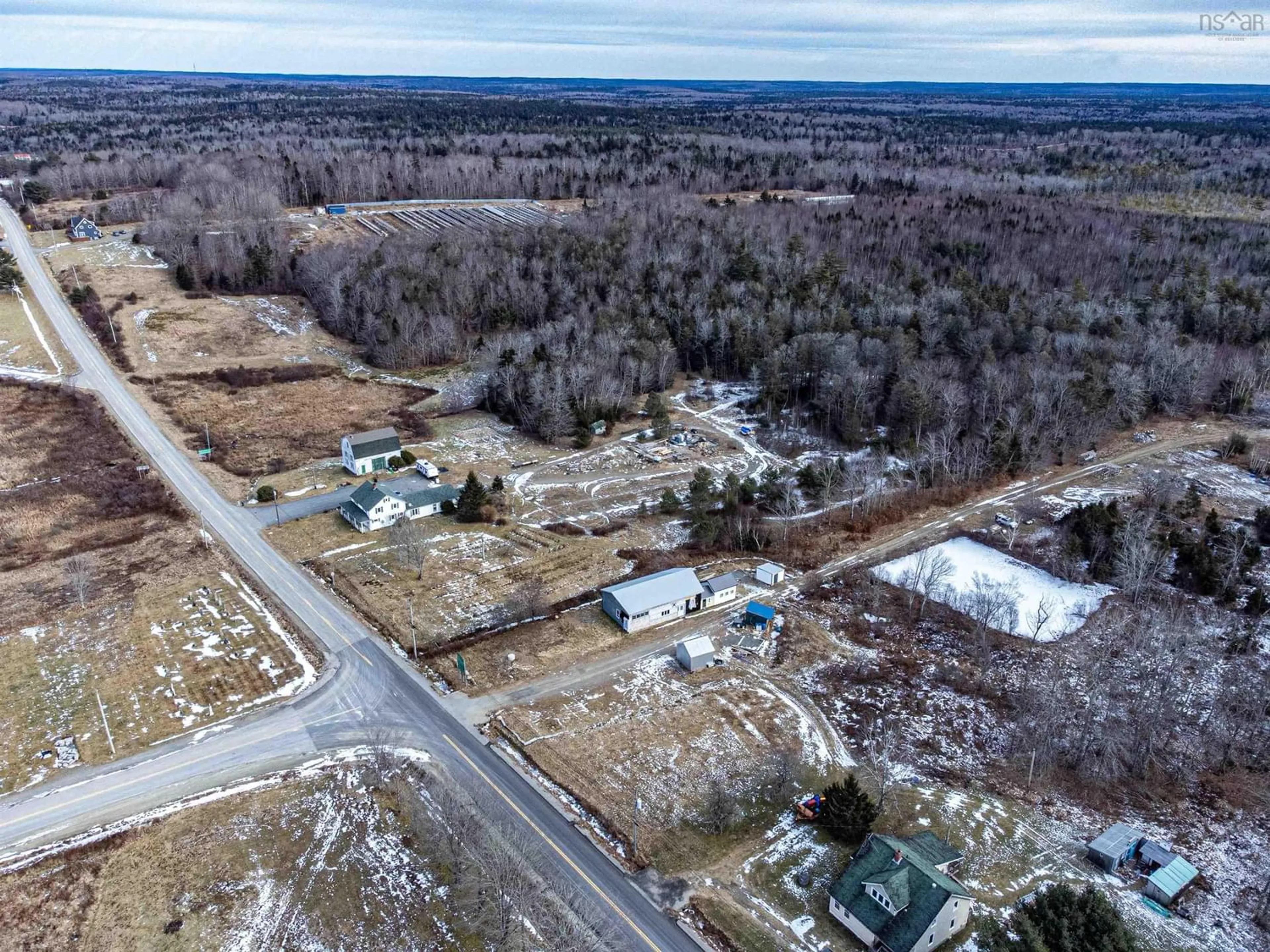 Lakeview for 2780 Highway 340, Corberrie Nova Scotia B0W 3T0