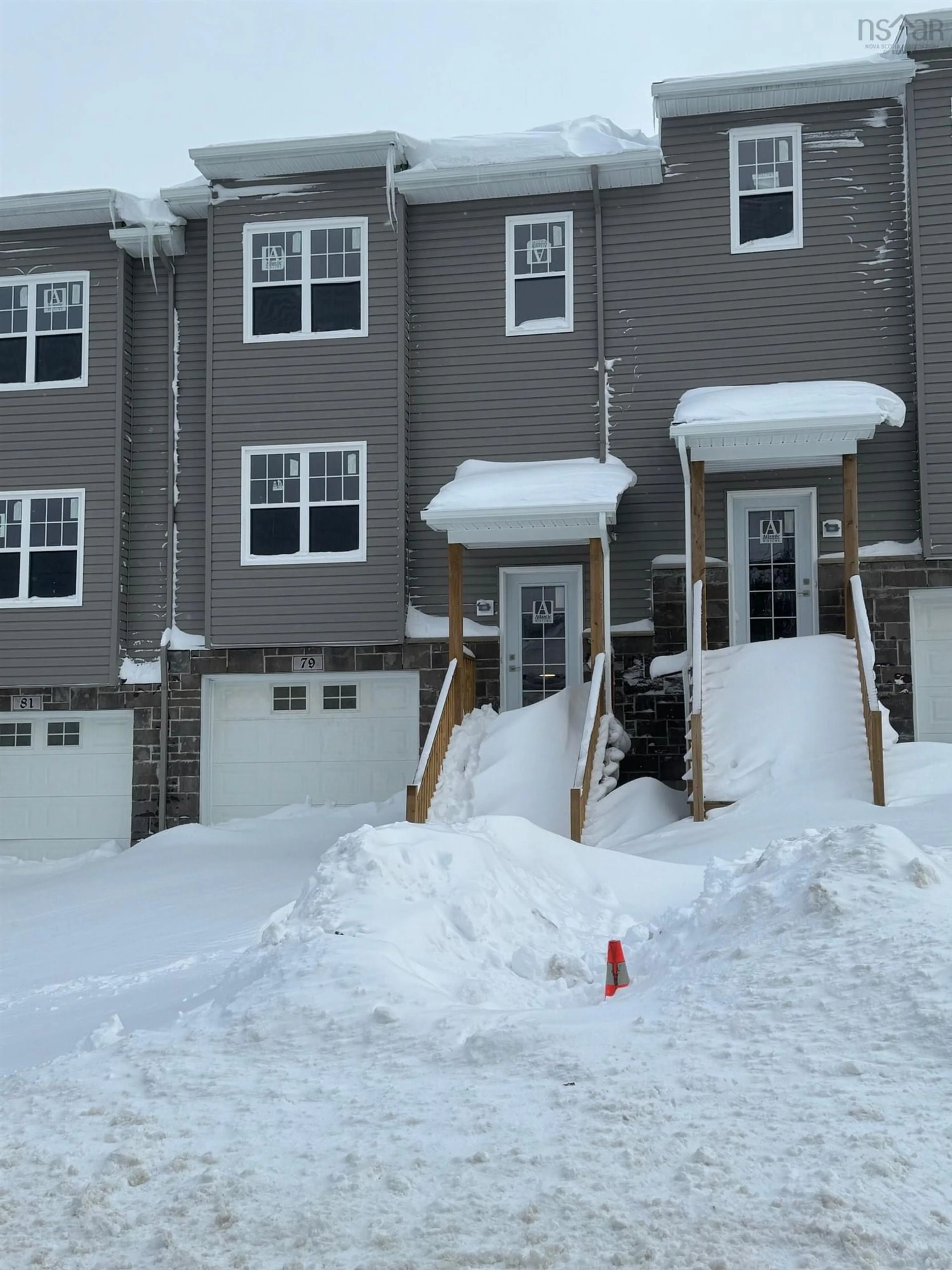 Home with unknown exterior material for 79 Nadia Dr #N12C, Dartmouth Nova Scotia B3A 0B3