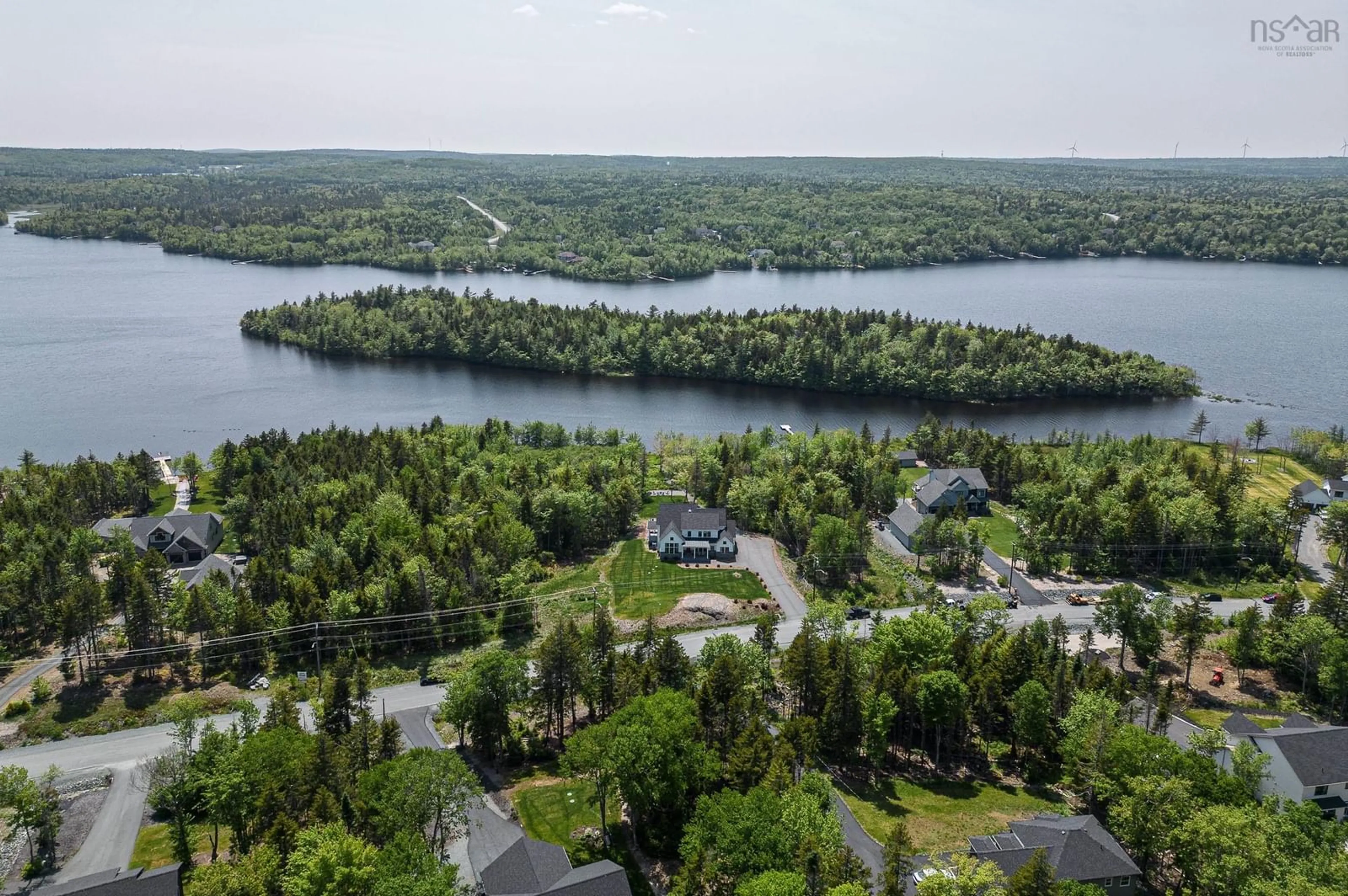 Lakeview for 546 Mccabe Lake Dr, Middle Sackville Nova Scotia B4E 0N6