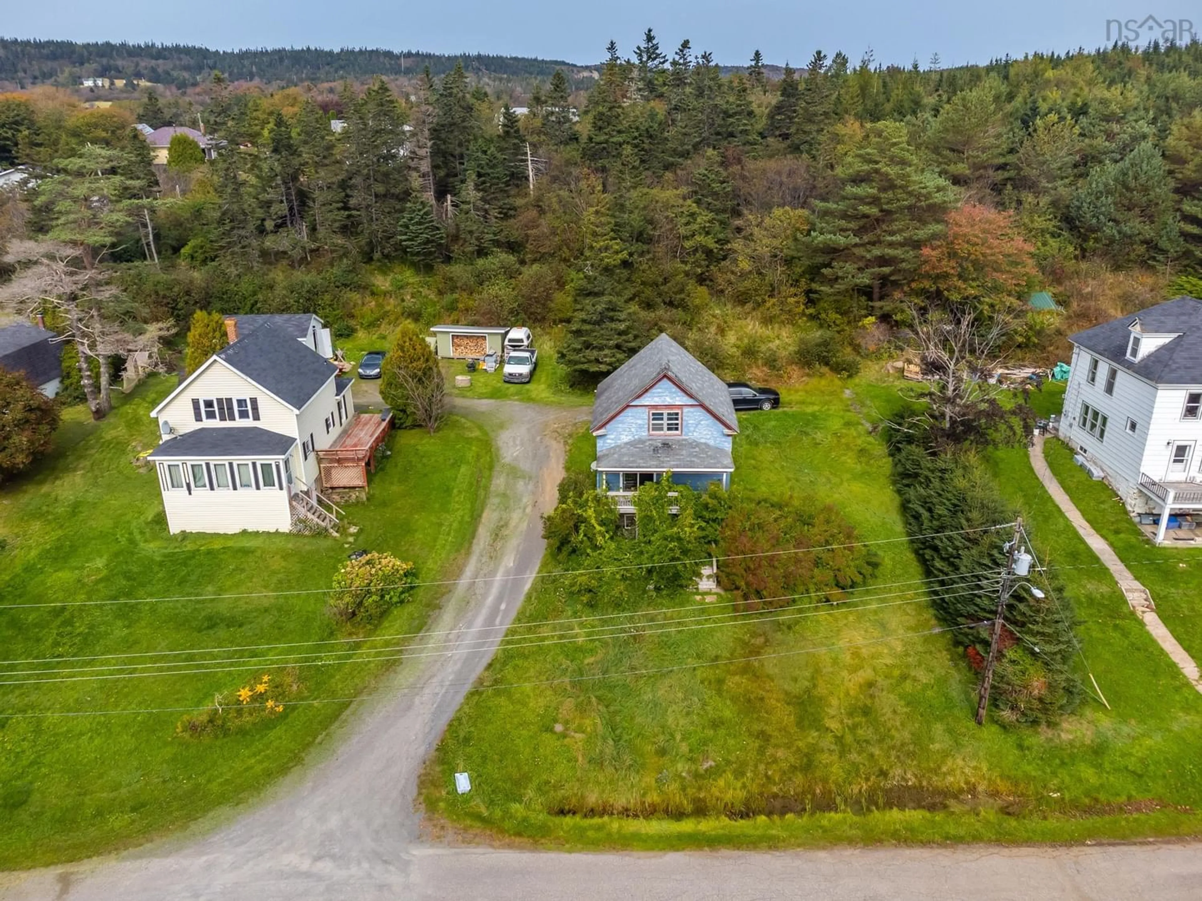 Cottage for 27 Eastern Head, Little River Nova Scotia B0V 1C0