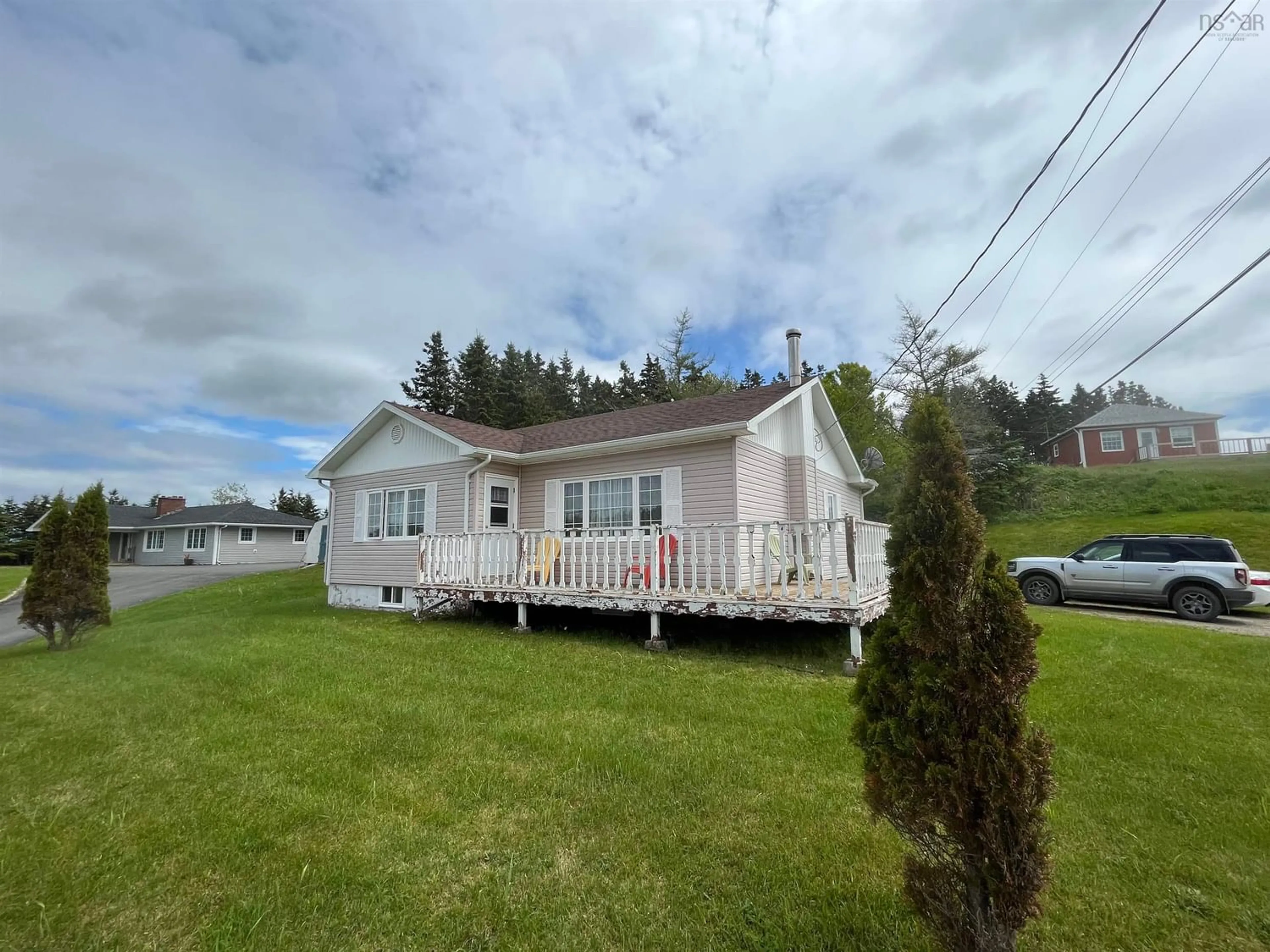 Home with unknown exterior material for 3 Ranson Rd, Rockdale Nova Scotia B0E 3B0