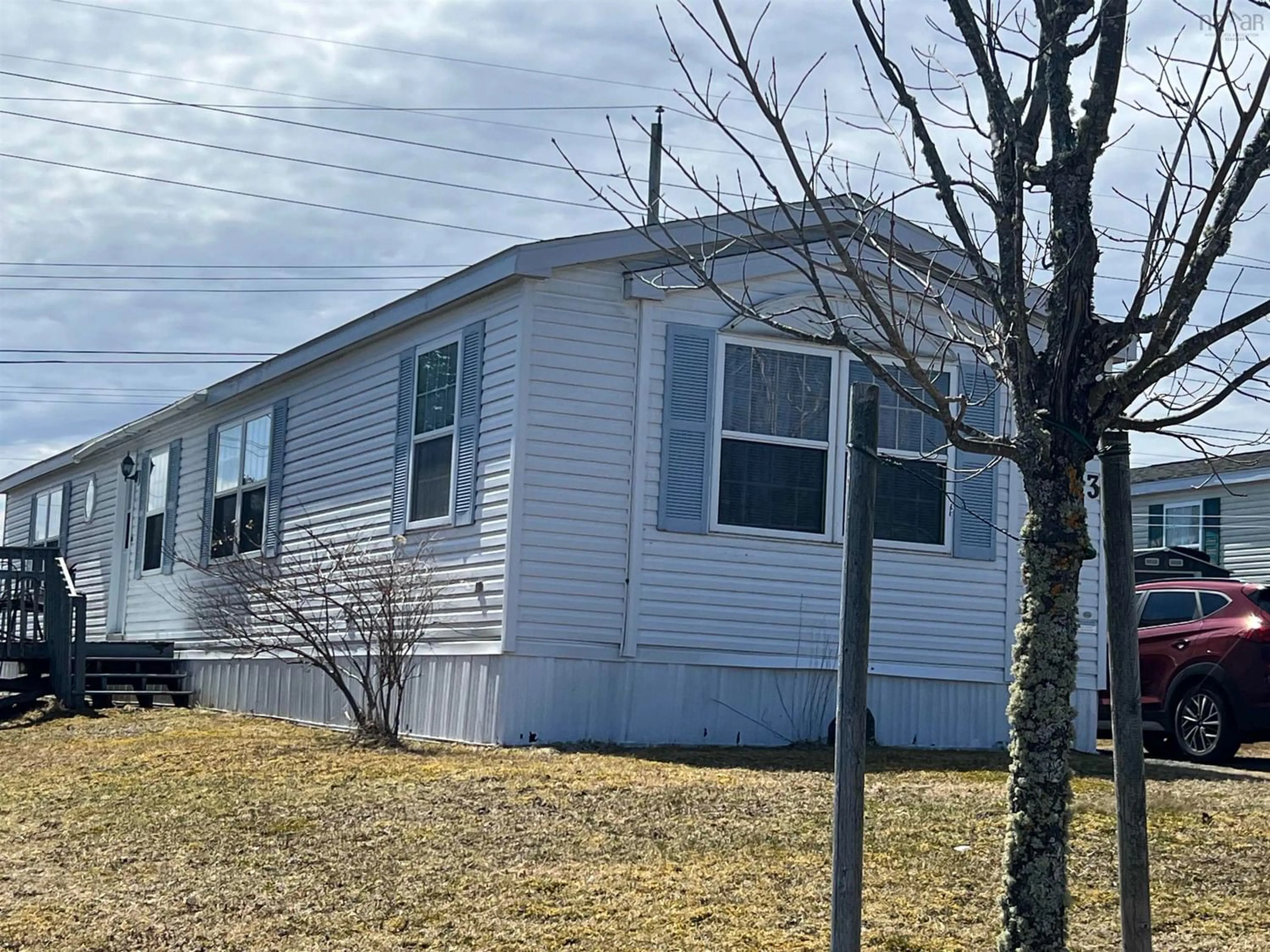Home with unknown exterior material for 13 Greenhill Dr, Antigonish Nova Scotia B2G 2V9