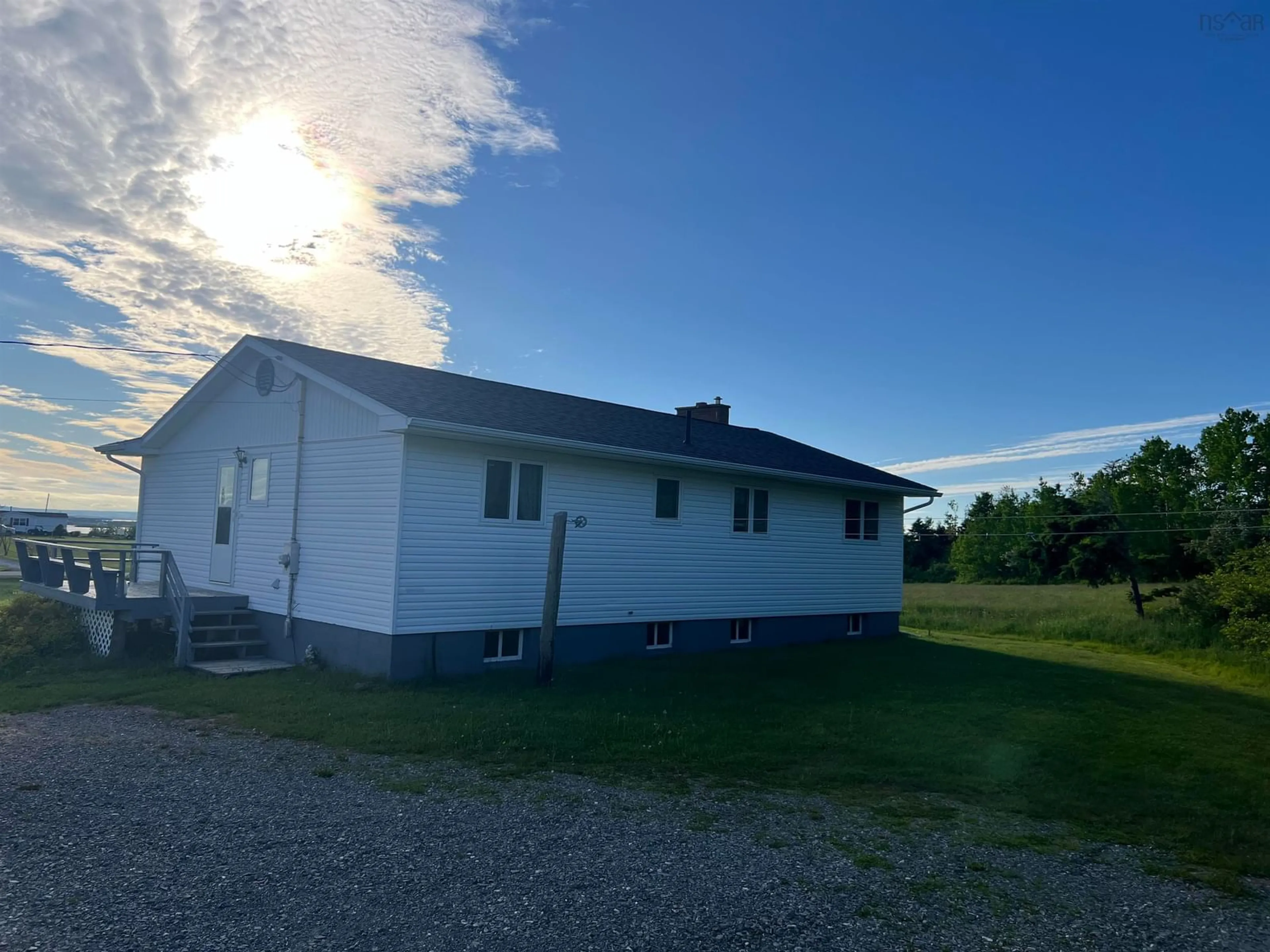 Cottage for 556 East Tracadie Rd, East Tracadie Nova Scotia B0H 1W0