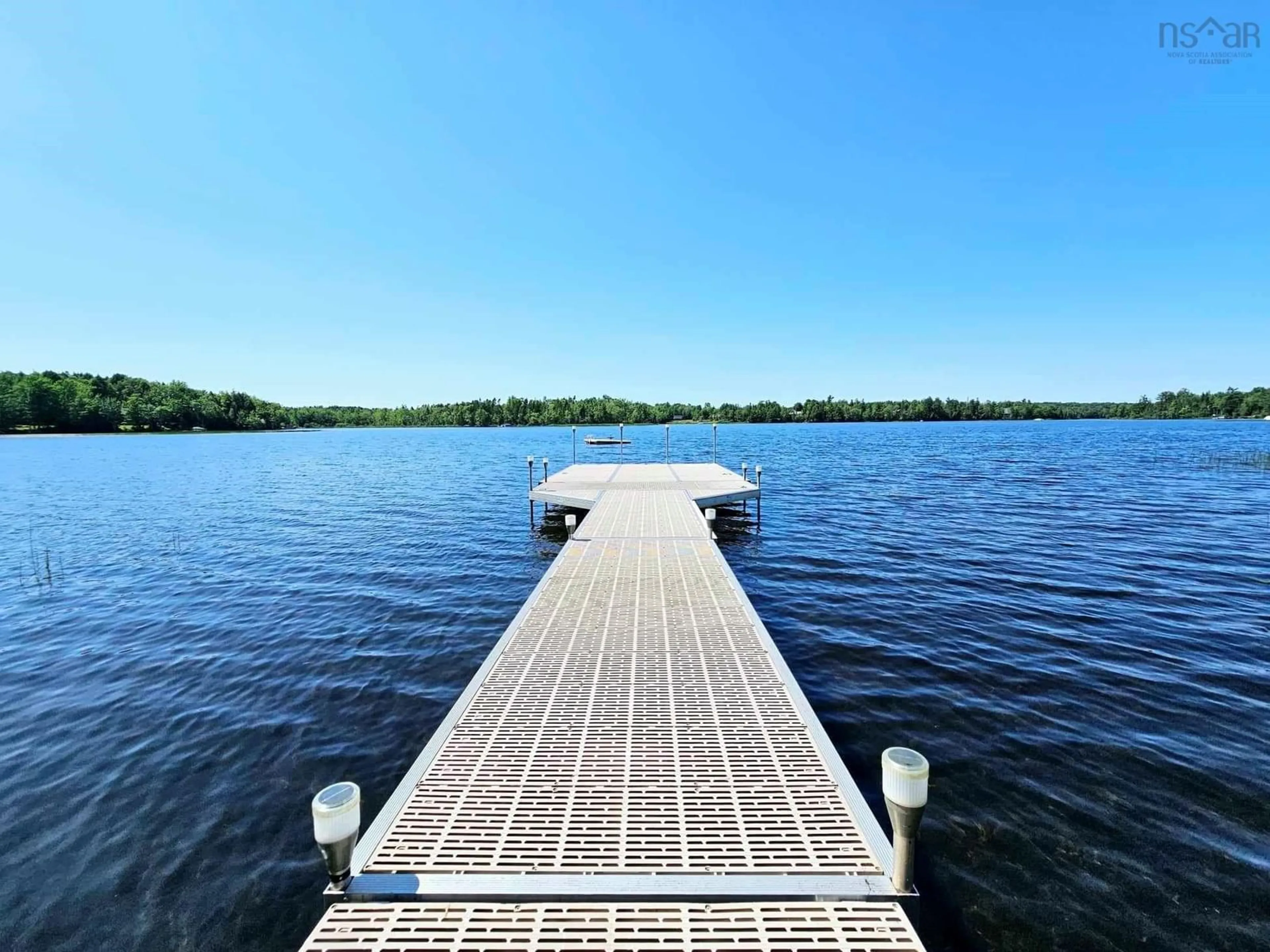 Frontside or backside of a home for 140 German Way, Mattatall Lake Nova Scotia B0K 1V0