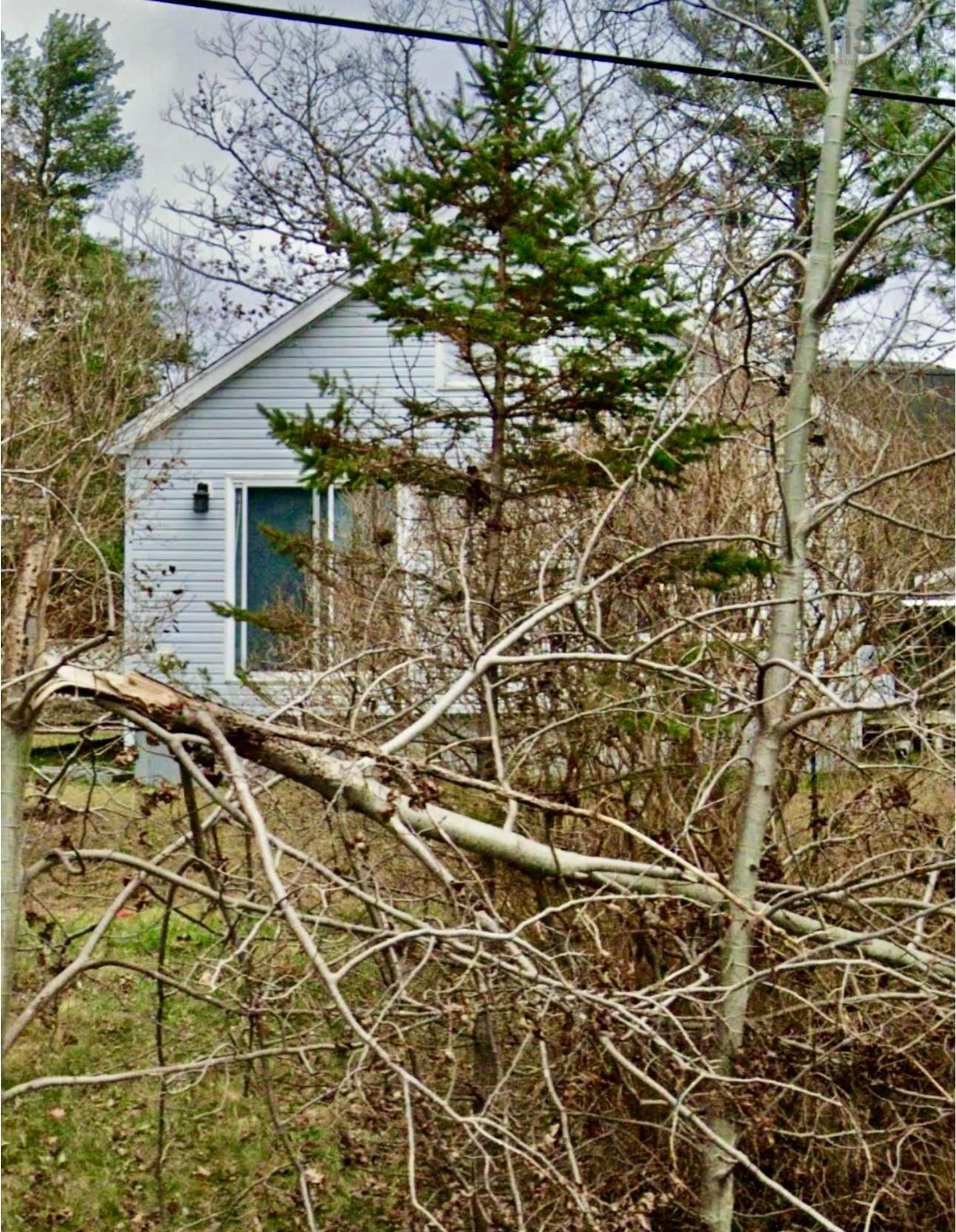 Home with unknown exterior material for 6649 Highway 3, Western Shore Nova Scotia B0J 3M0