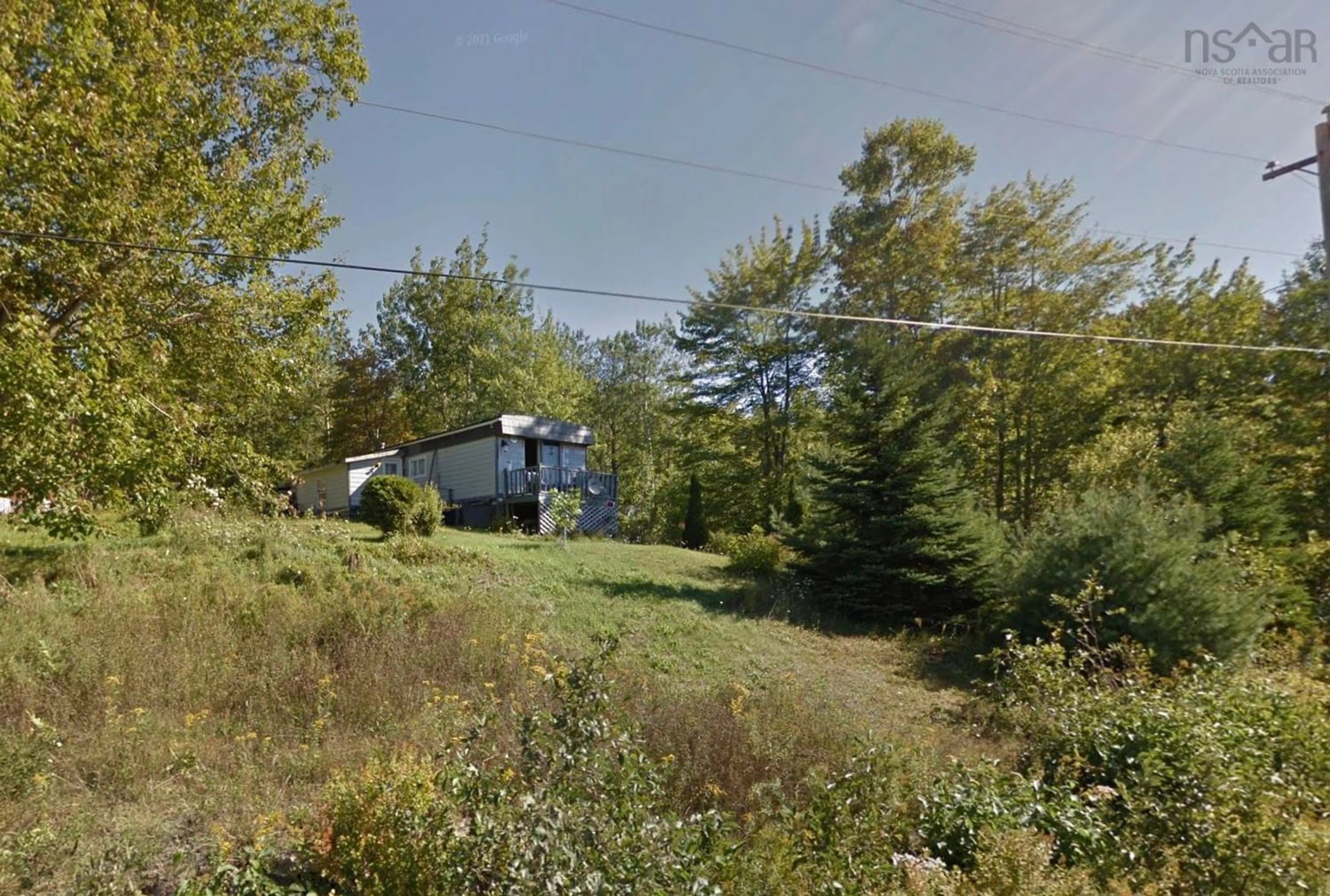 Home with unknown exterior material for 420 Oldham Rd, Oldham Nova Scotia B2T 1W2