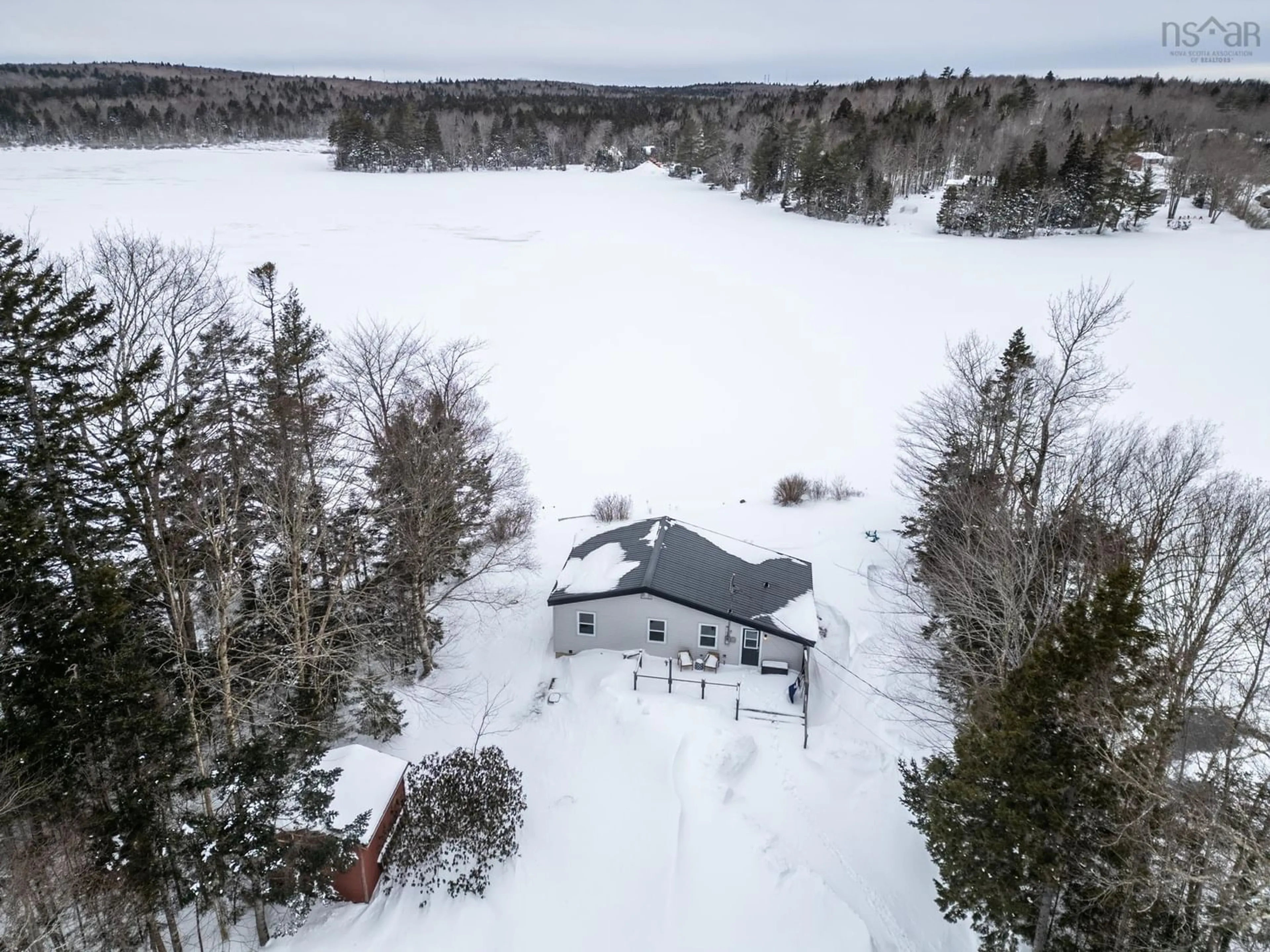 Other indoor space for 125 Lily Lake Rd, Lakelands Nova Scotia B0N 1Z0