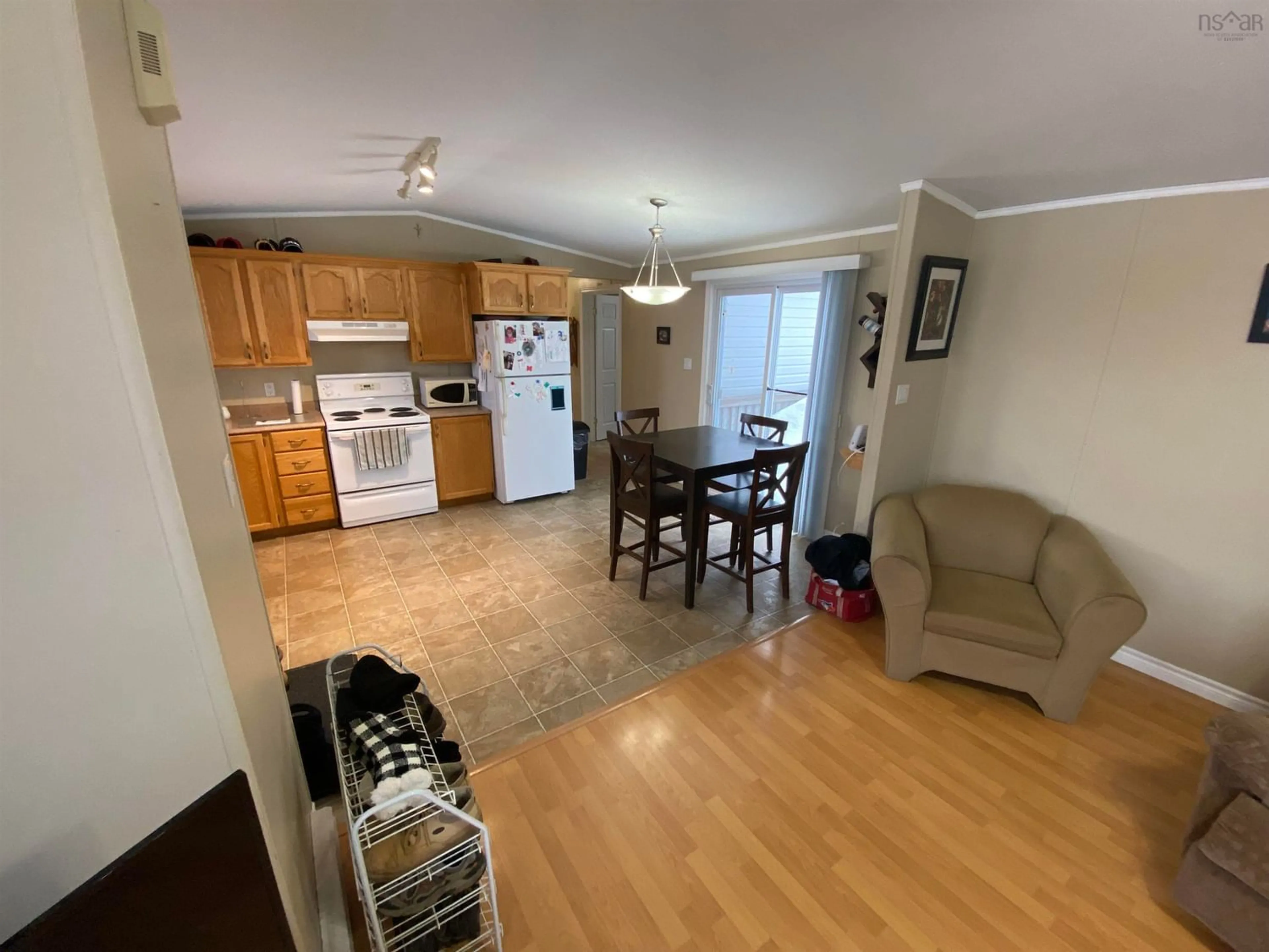 A pic of a room, not visible floor for 237 Linwood Harbour Rd, East Tracadie Nova Scotia B0H 1W0