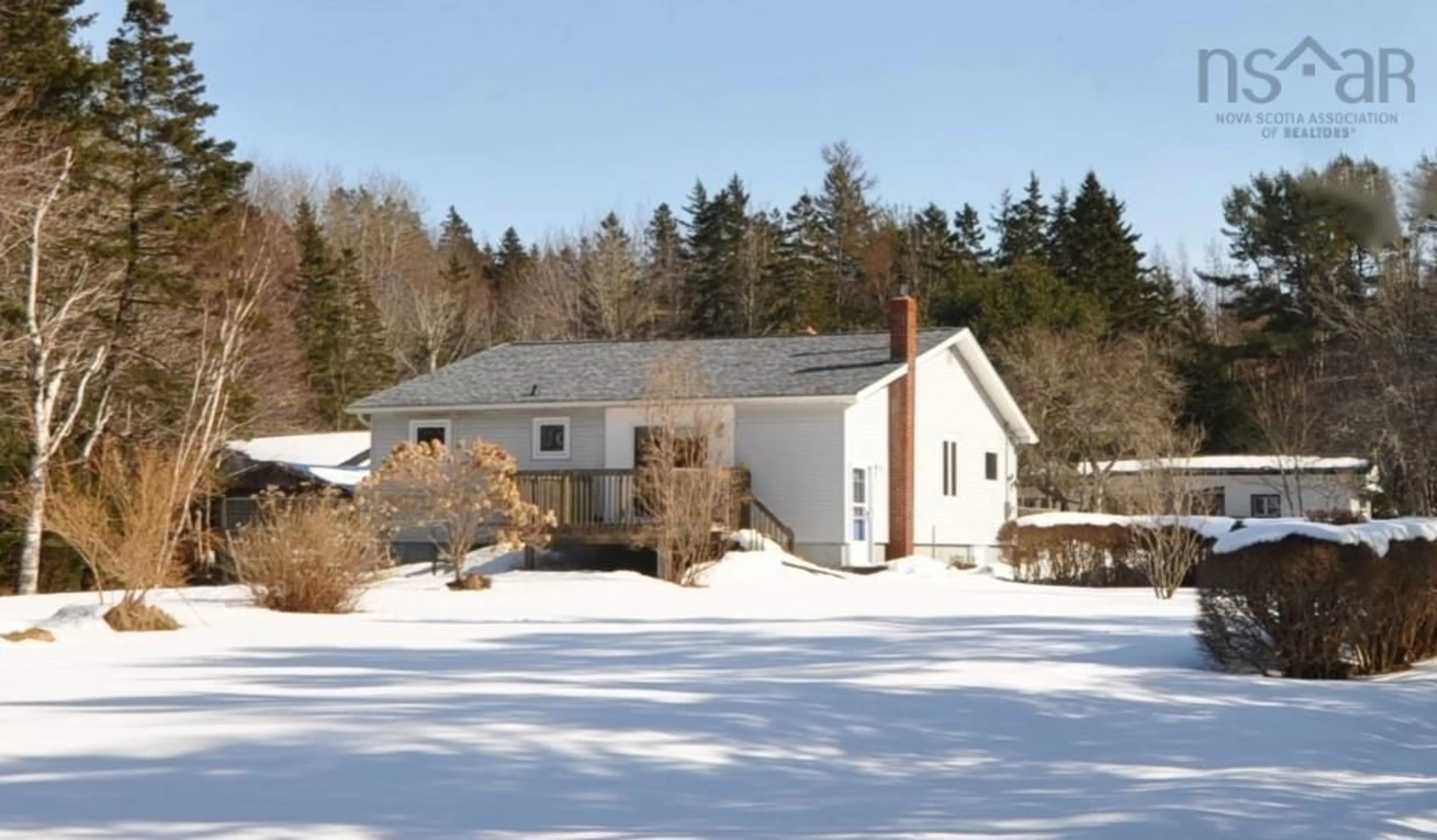 Home with unknown exterior material for 24 Ballfield Rd, Tantallon Nova Scotia B3Z 4B1
