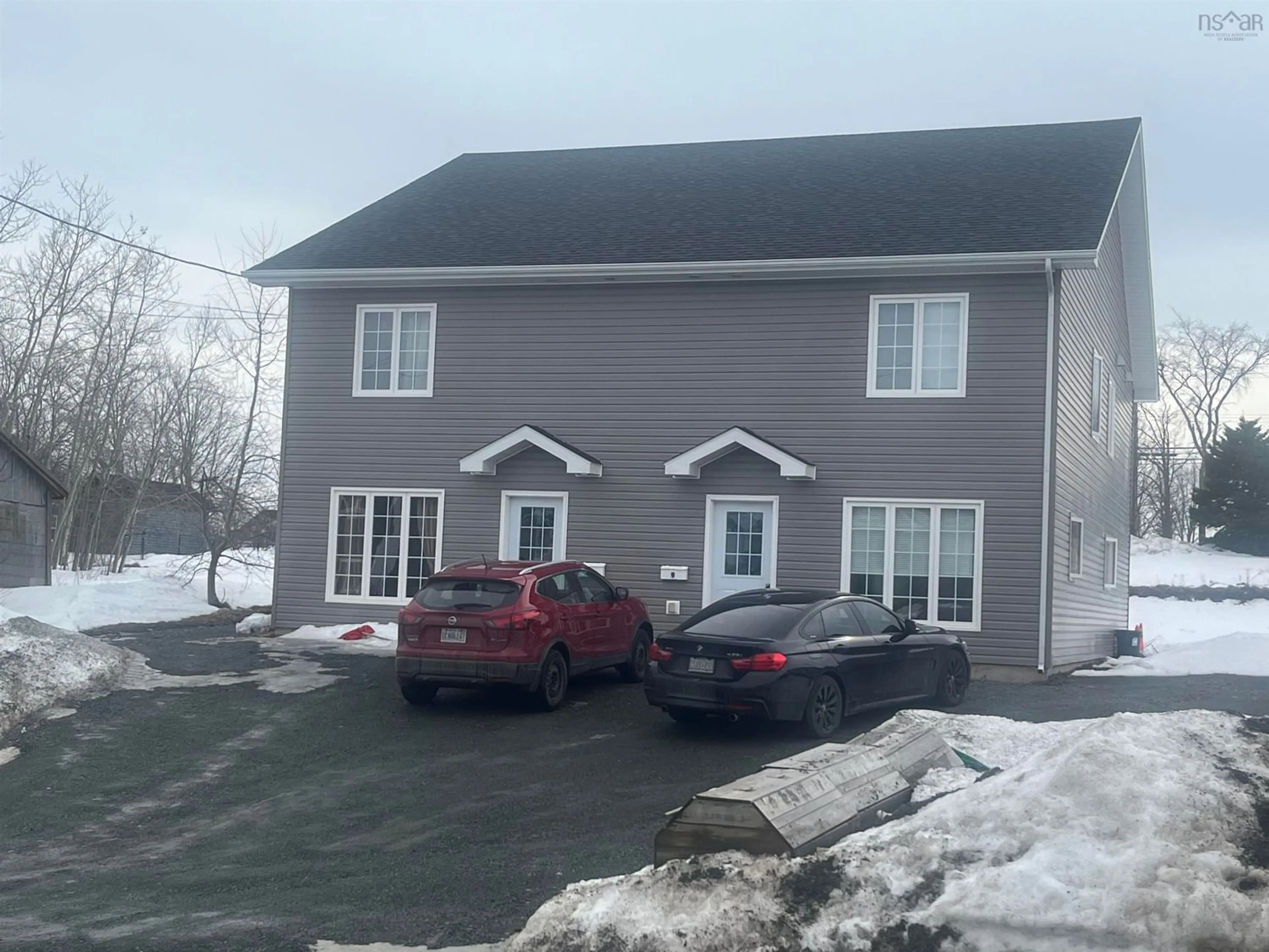 Home with unknown exterior material for 7/9 Alex Terr, Antigonish Nova Scotia B2G 0A6