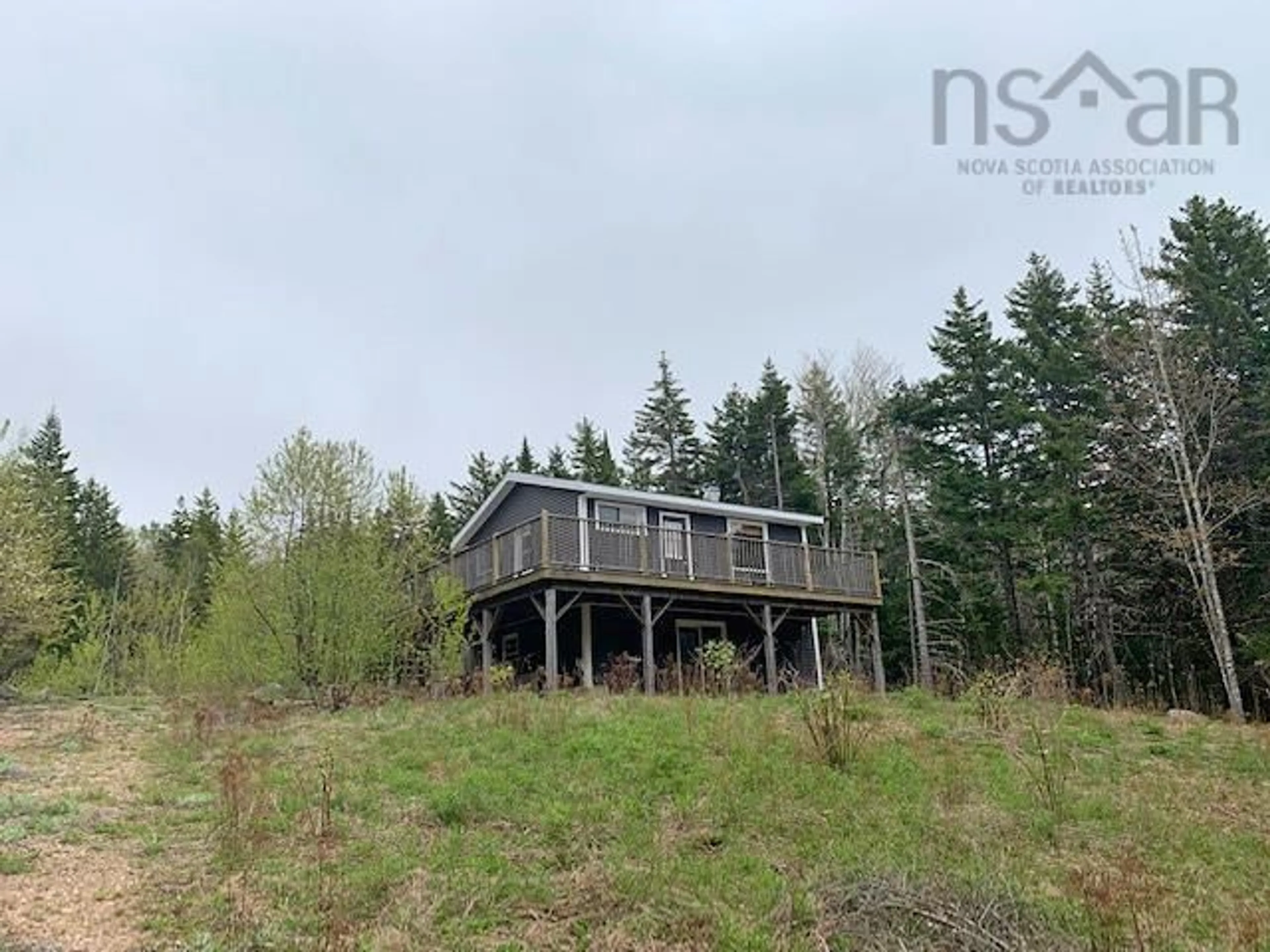 Cottage for 314 Falkenham Rd, East Dalhousie Nova Scotia B0R 1H0