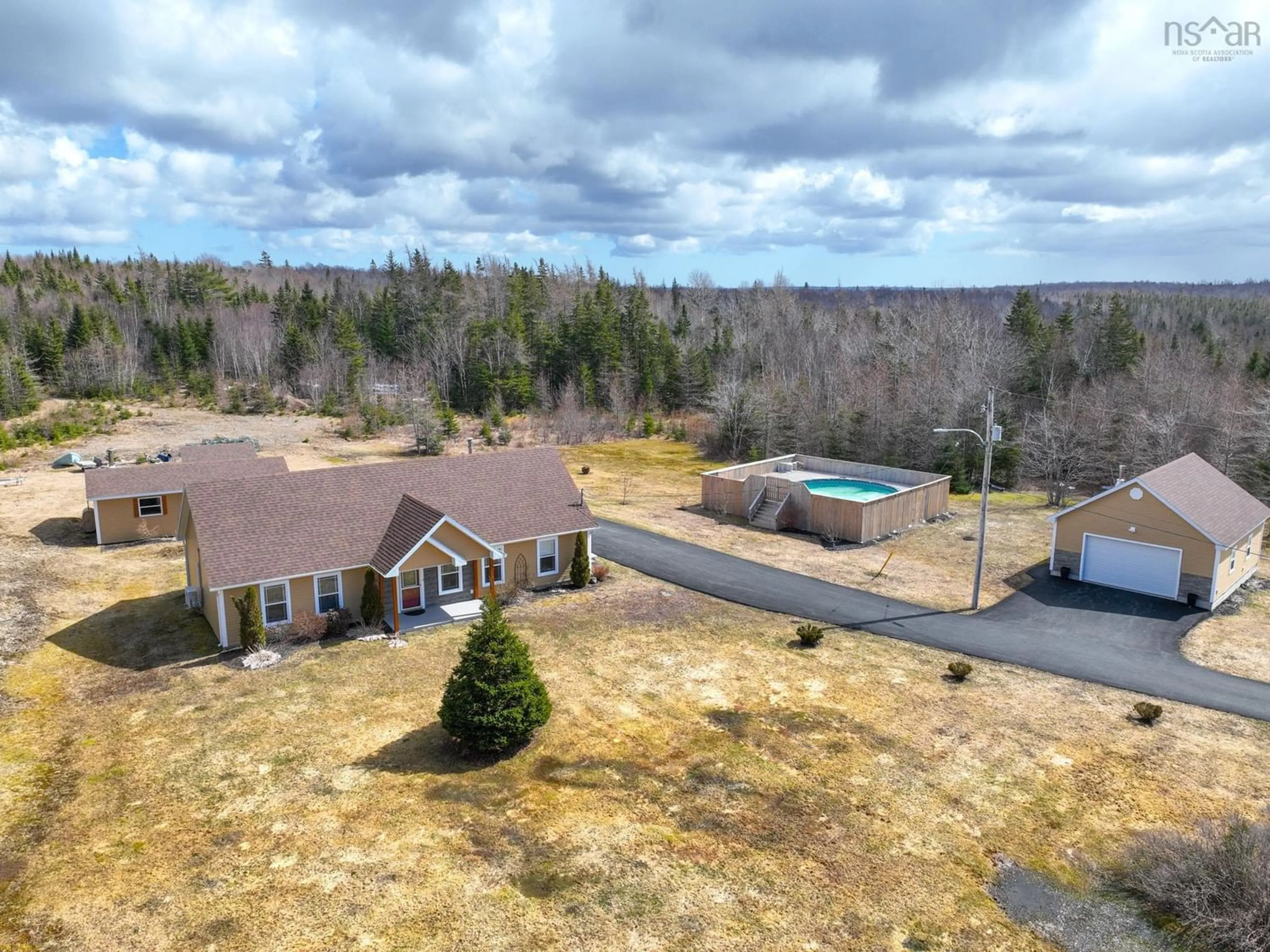 Little-bras-dor, NS Real Estate - Houses For Sale in Little-bras-dor, Nova  Scotia