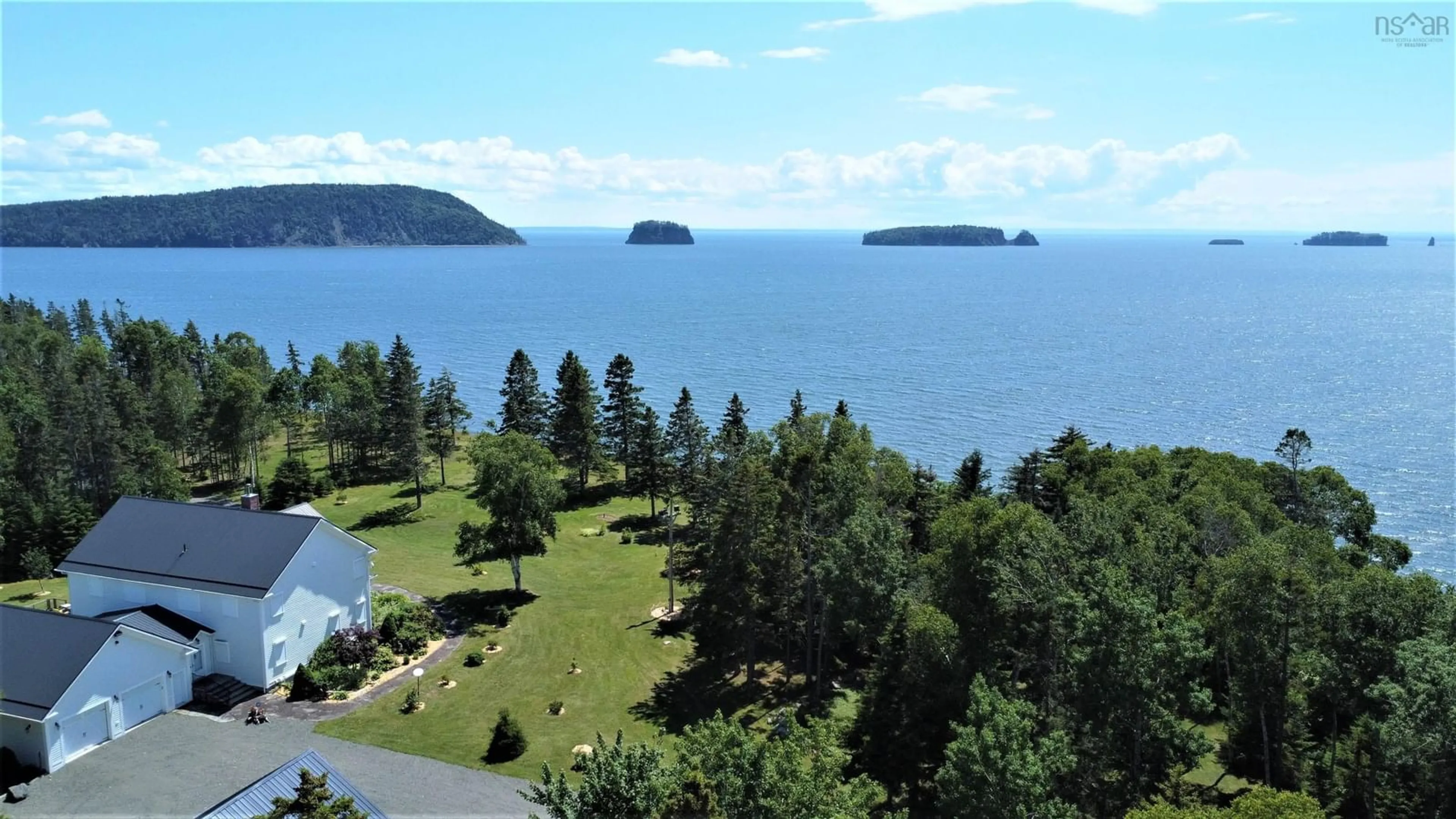 Lakeview for 101 Phillip Fulmore Rd, Lower Five Islands Nova Scotia B0M 1N0